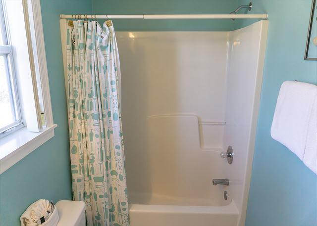 BEACHSIDE VILLAS CONDO - Residential