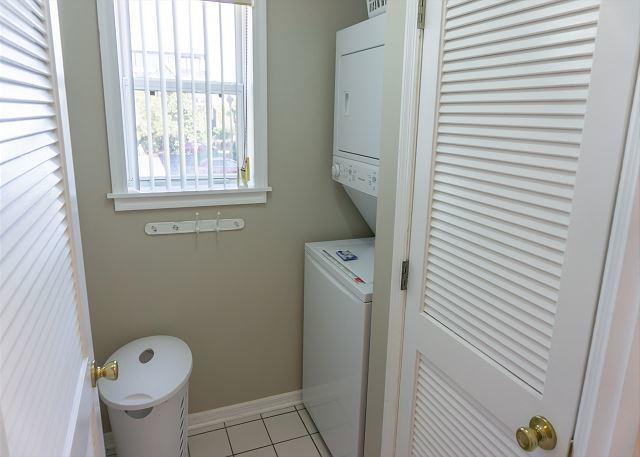 BEACHSIDE VILLAS CONDO - Residential