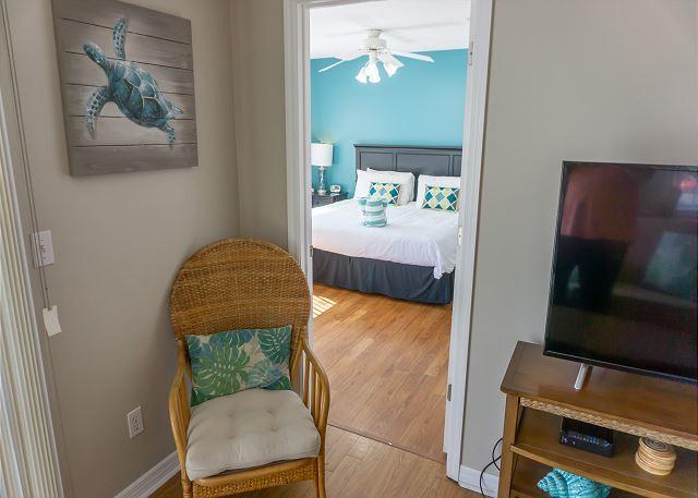 BEACHSIDE VILLAS CONDO - Residential