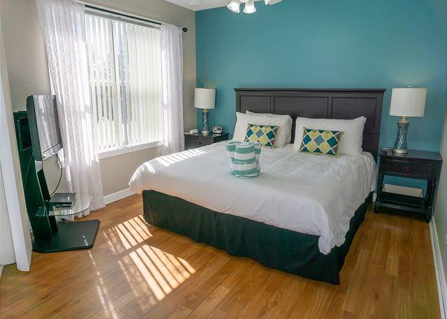 BEACHSIDE VILLAS CONDO - Residential