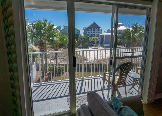 BEACHSIDE VILLAS CONDO - Residential