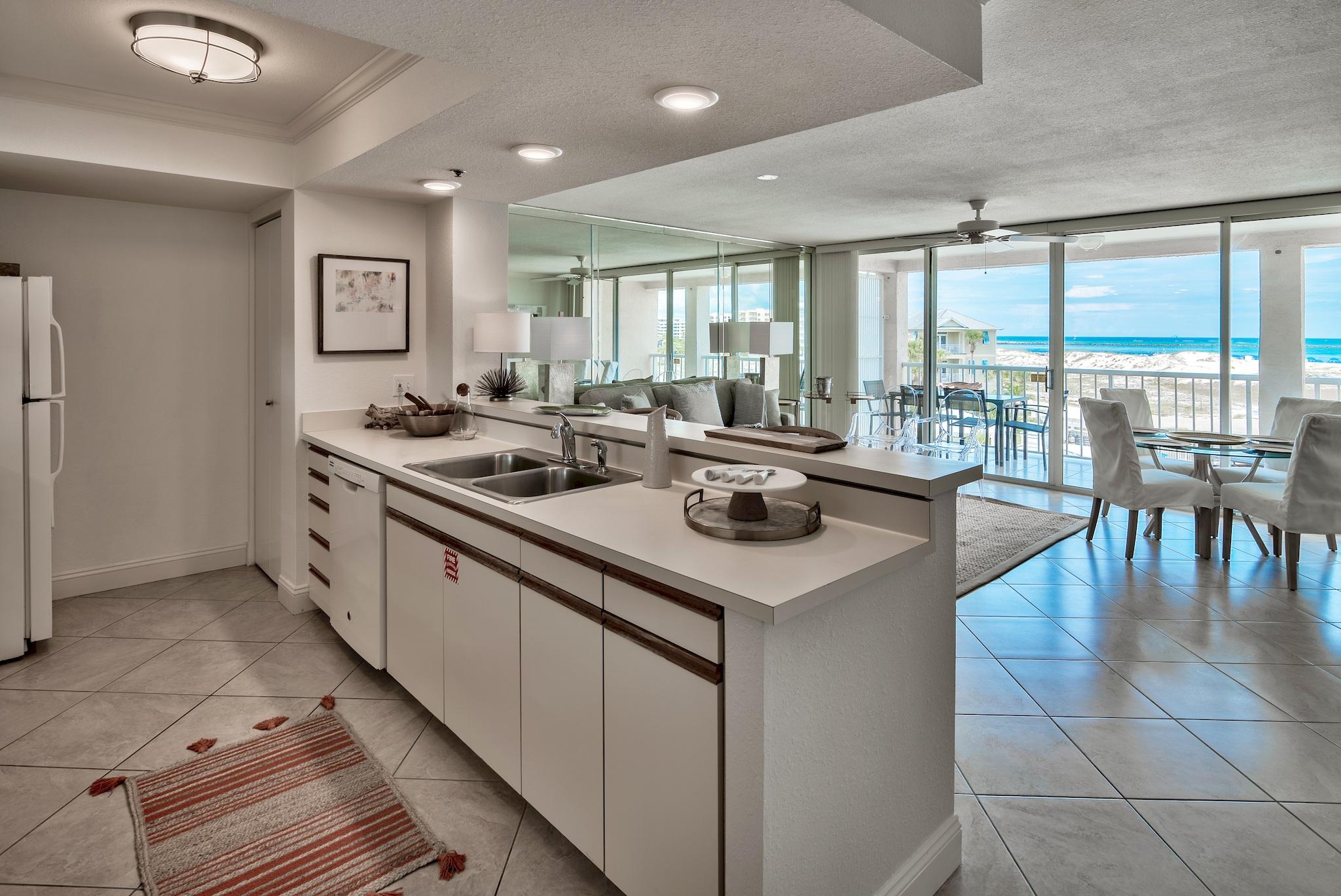 MAGNOLIA HOUSE - Residential