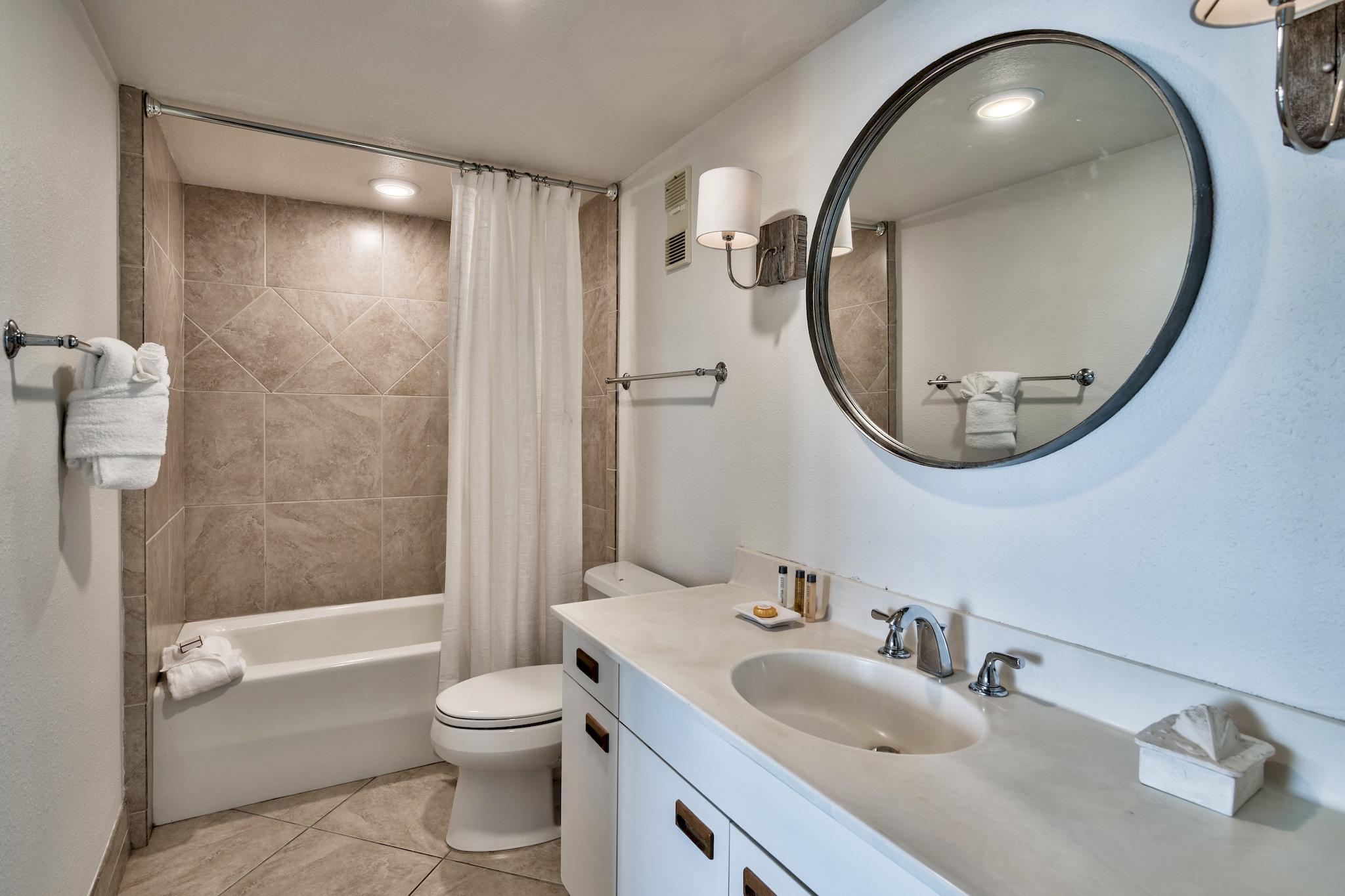 MAGNOLIA HOUSE - Residential