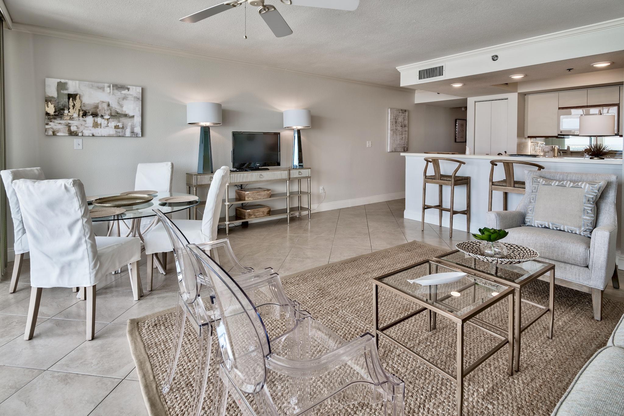 MAGNOLIA HOUSE - Residential