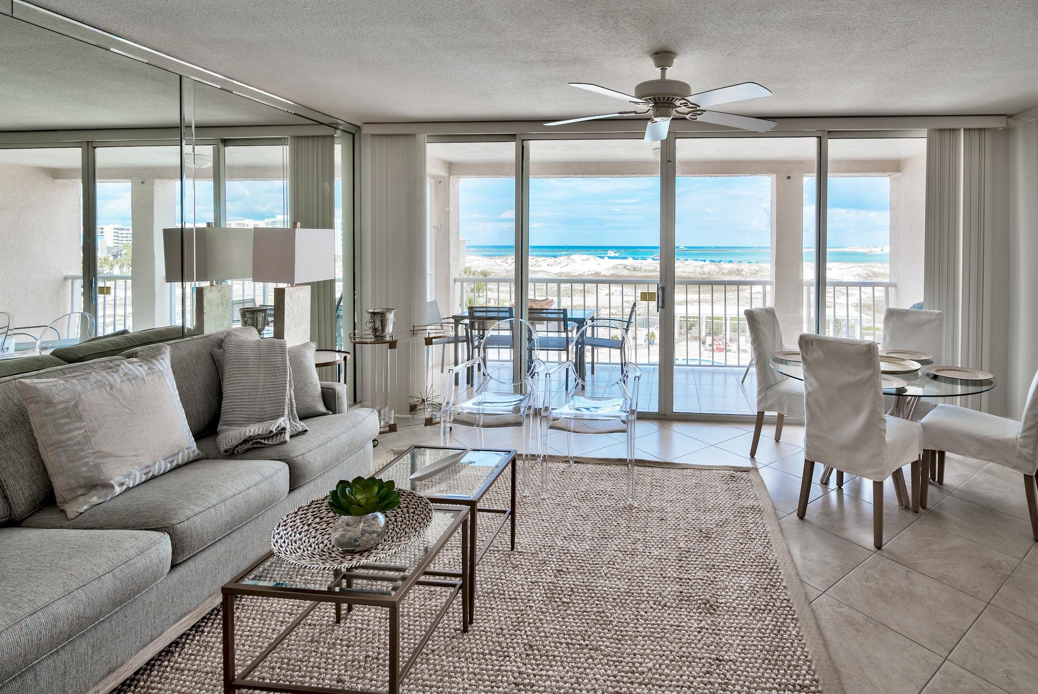 MAGNOLIA HOUSE - Residential