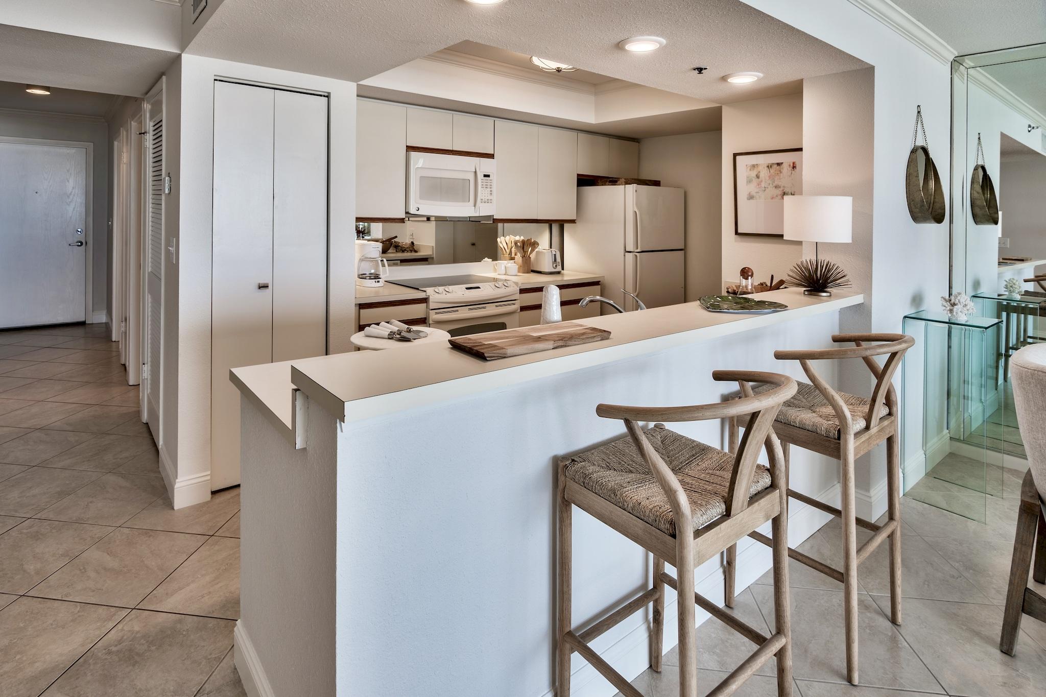 MAGNOLIA HOUSE - Residential