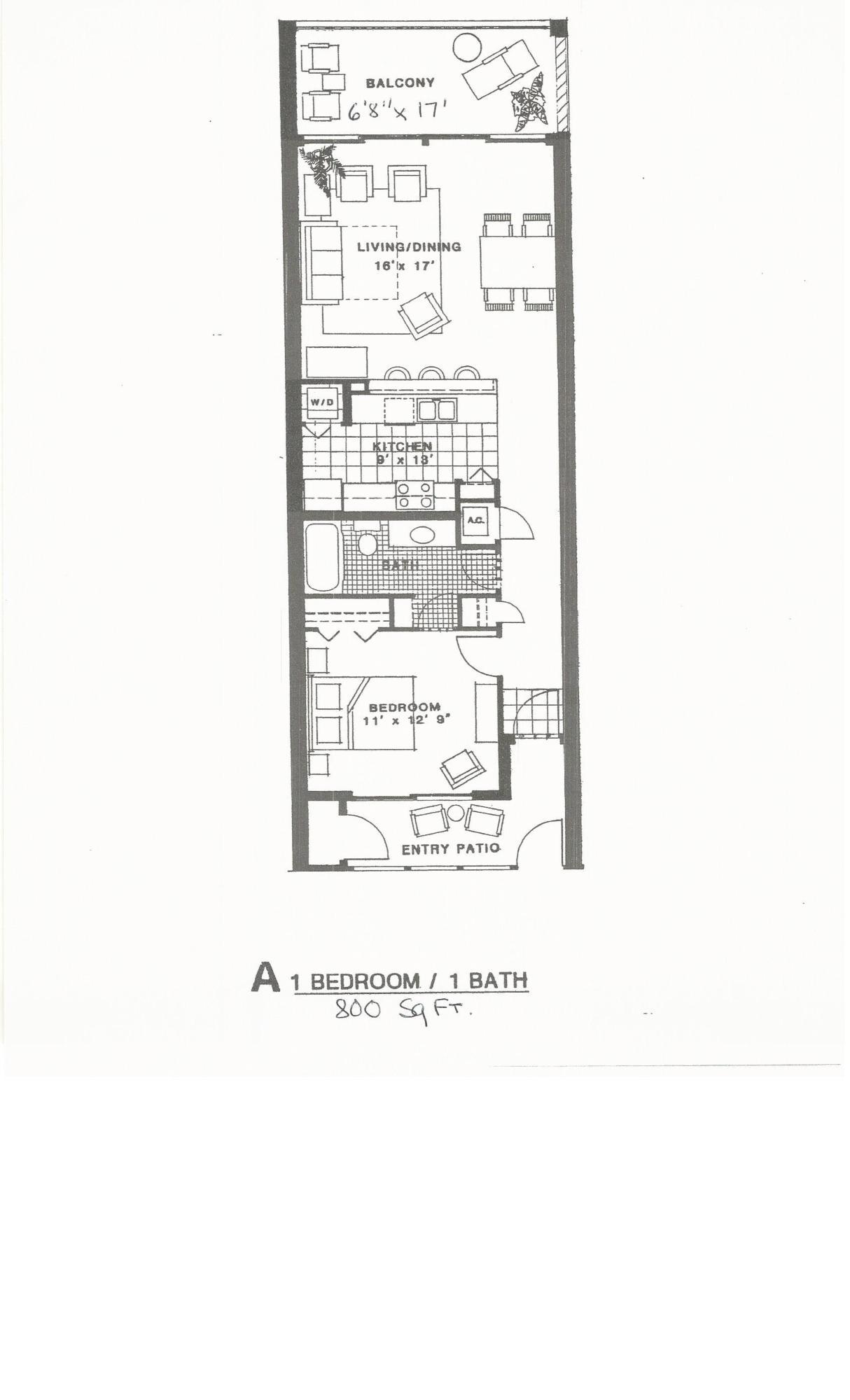 MAGNOLIA HOUSE - Residential