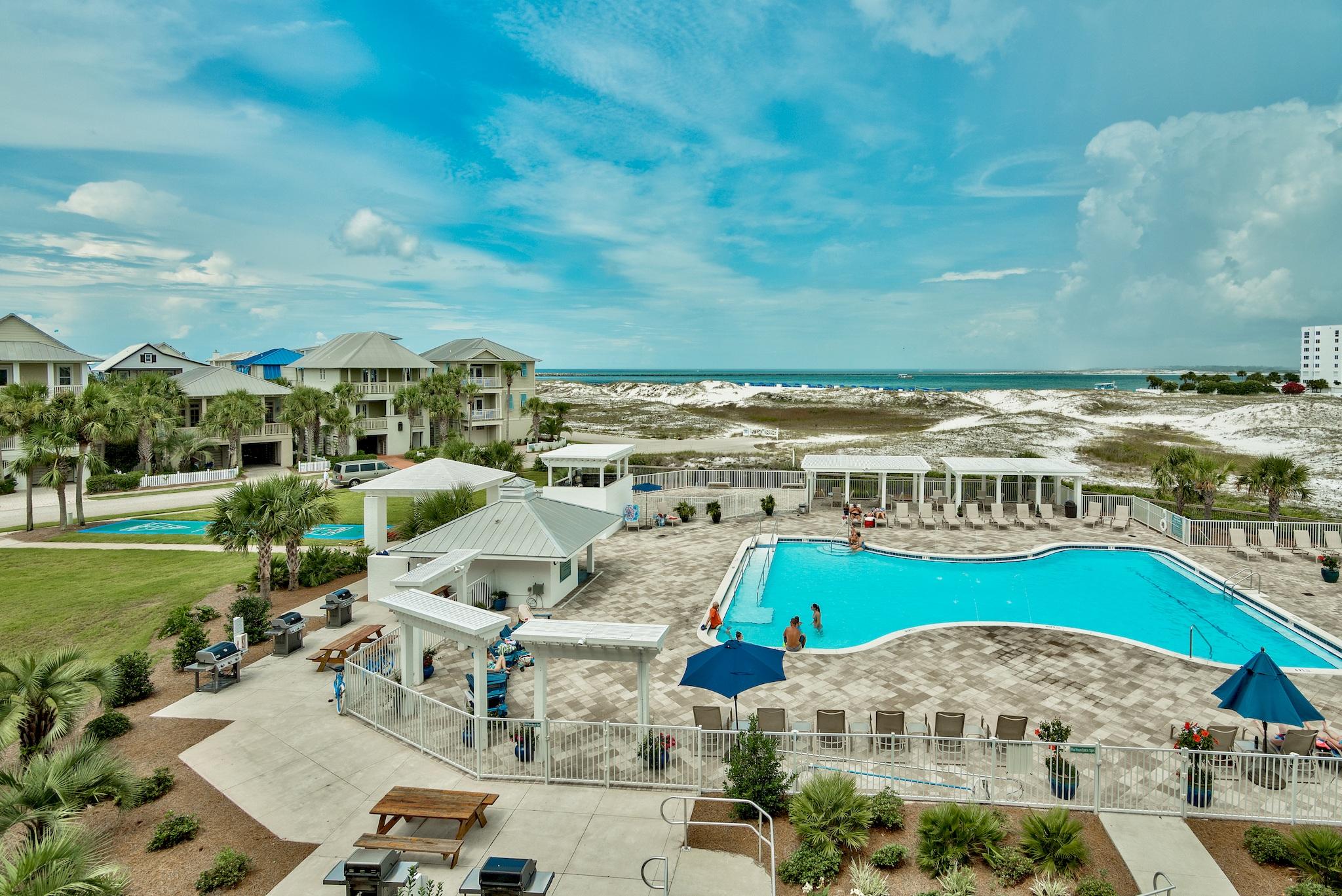 MAGNOLIA HOUSE - Residential