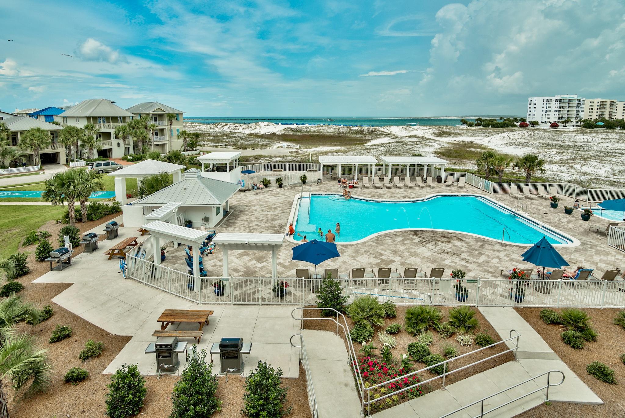 MAGNOLIA HOUSE - Residential