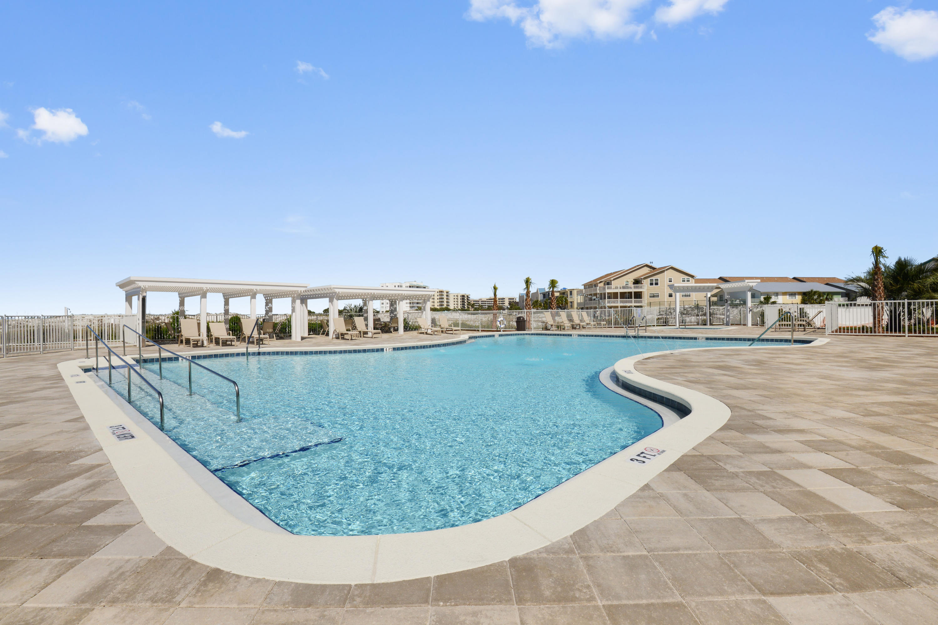 MAGNOLIA HOUSE - Residential