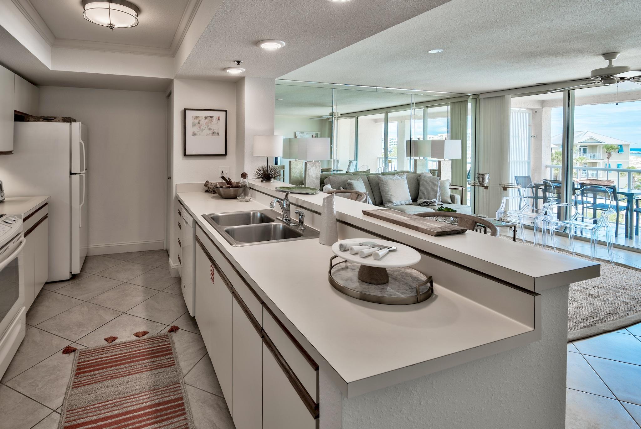 MAGNOLIA HOUSE - Residential