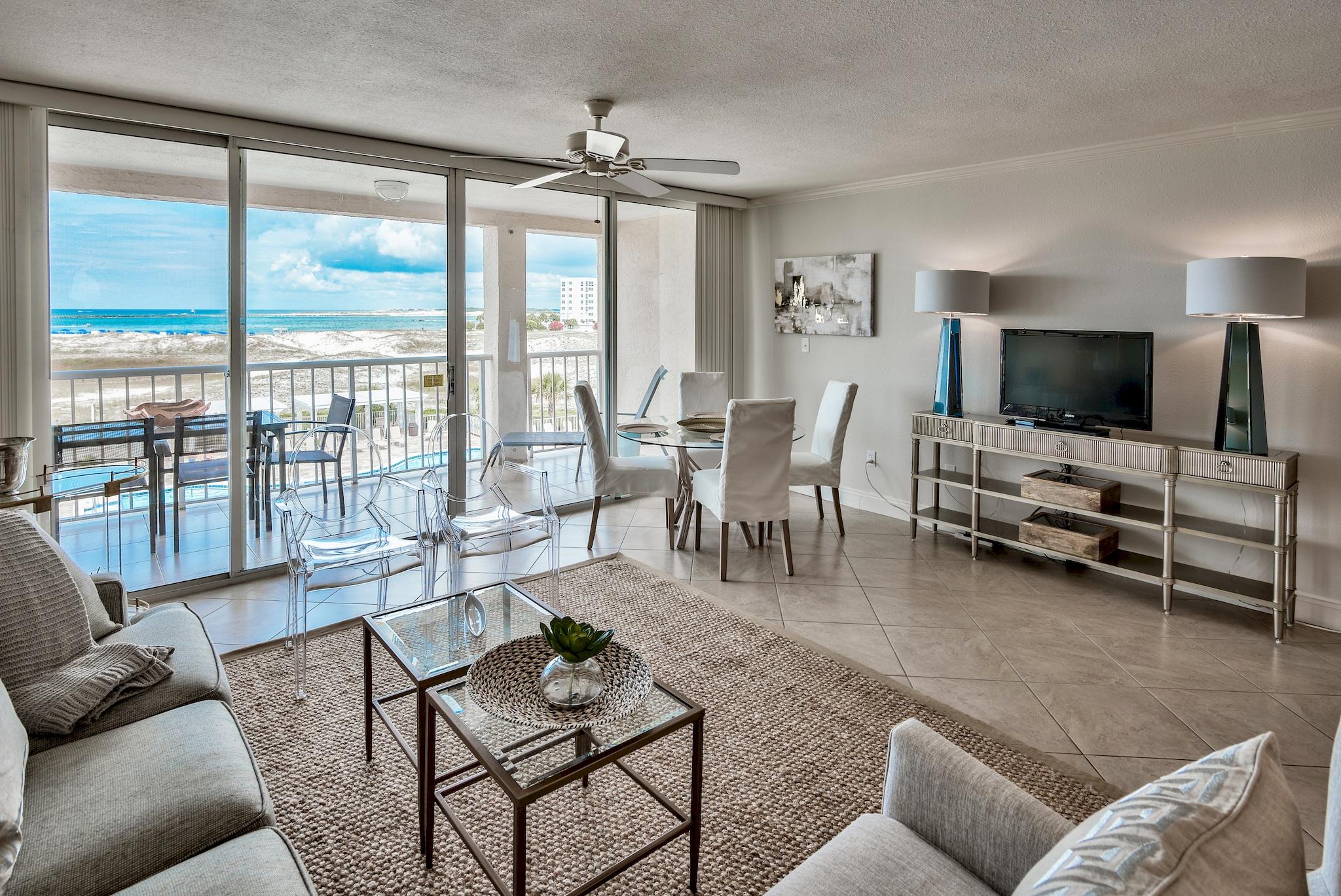 MAGNOLIA HOUSE - Residential