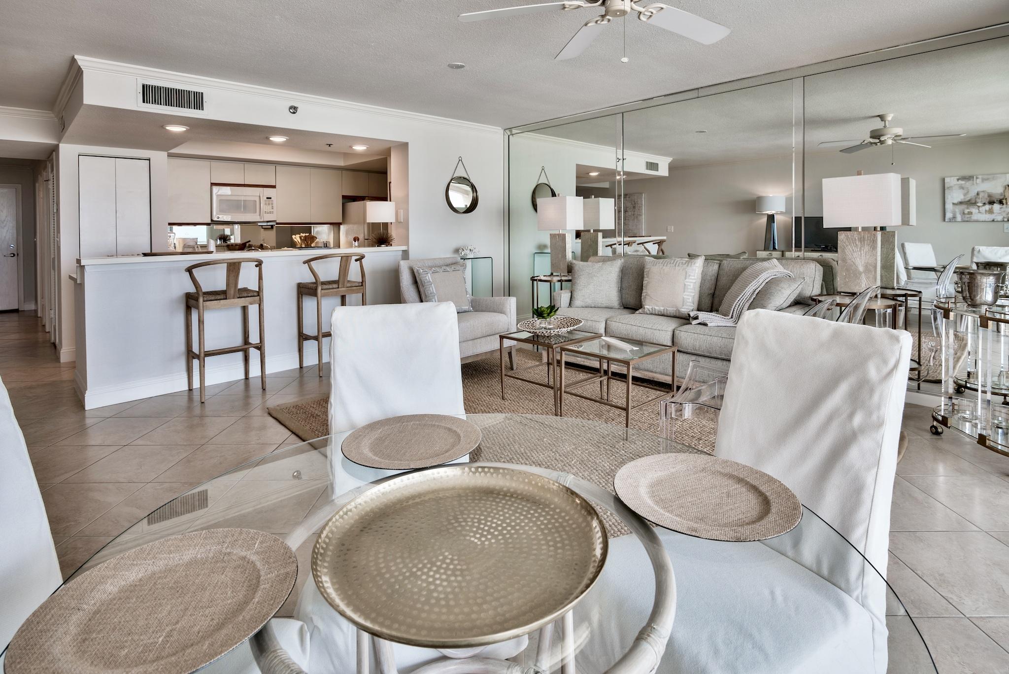 MAGNOLIA HOUSE - Residential