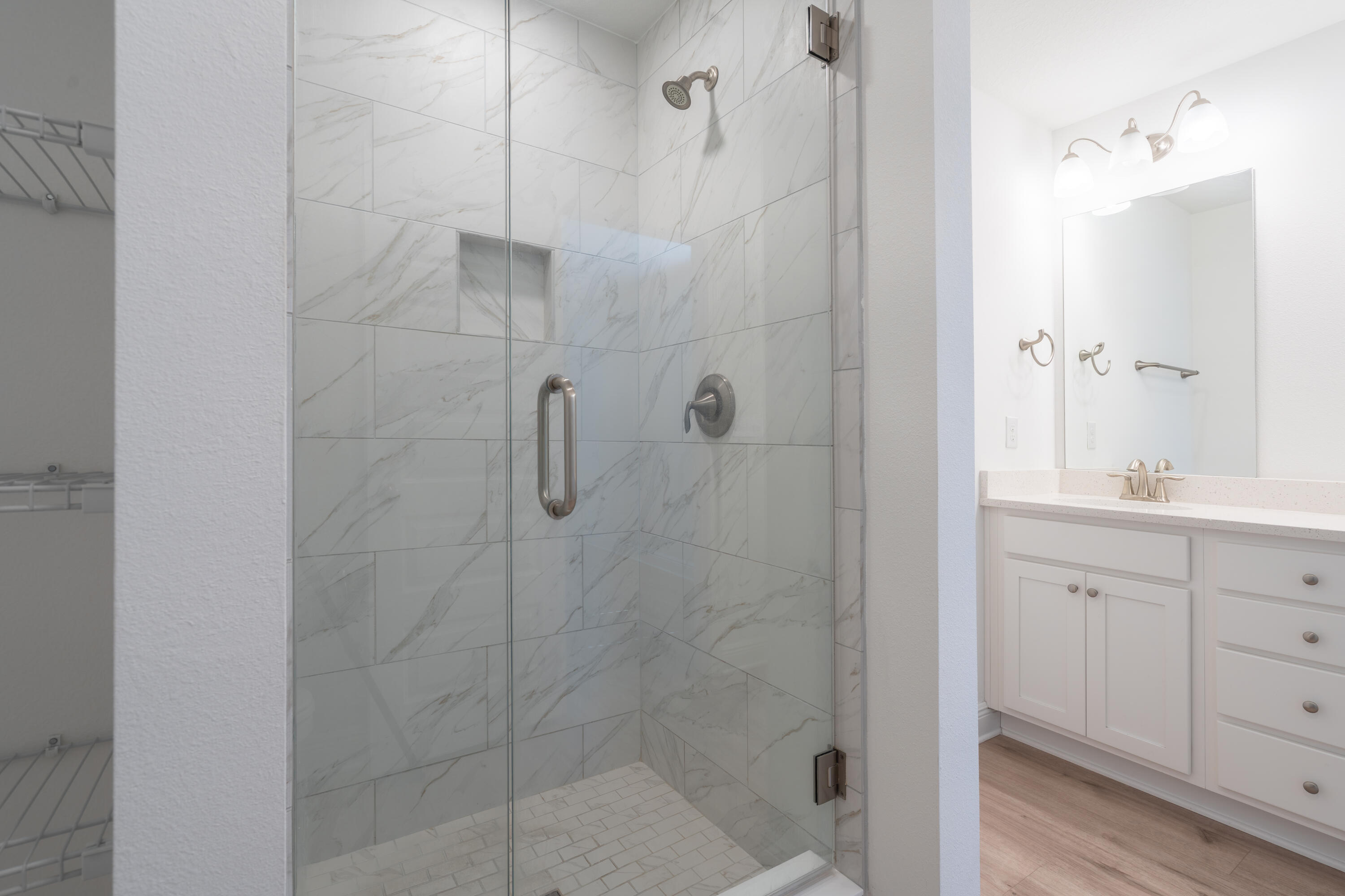 Harbor Place Townhomes - Residential