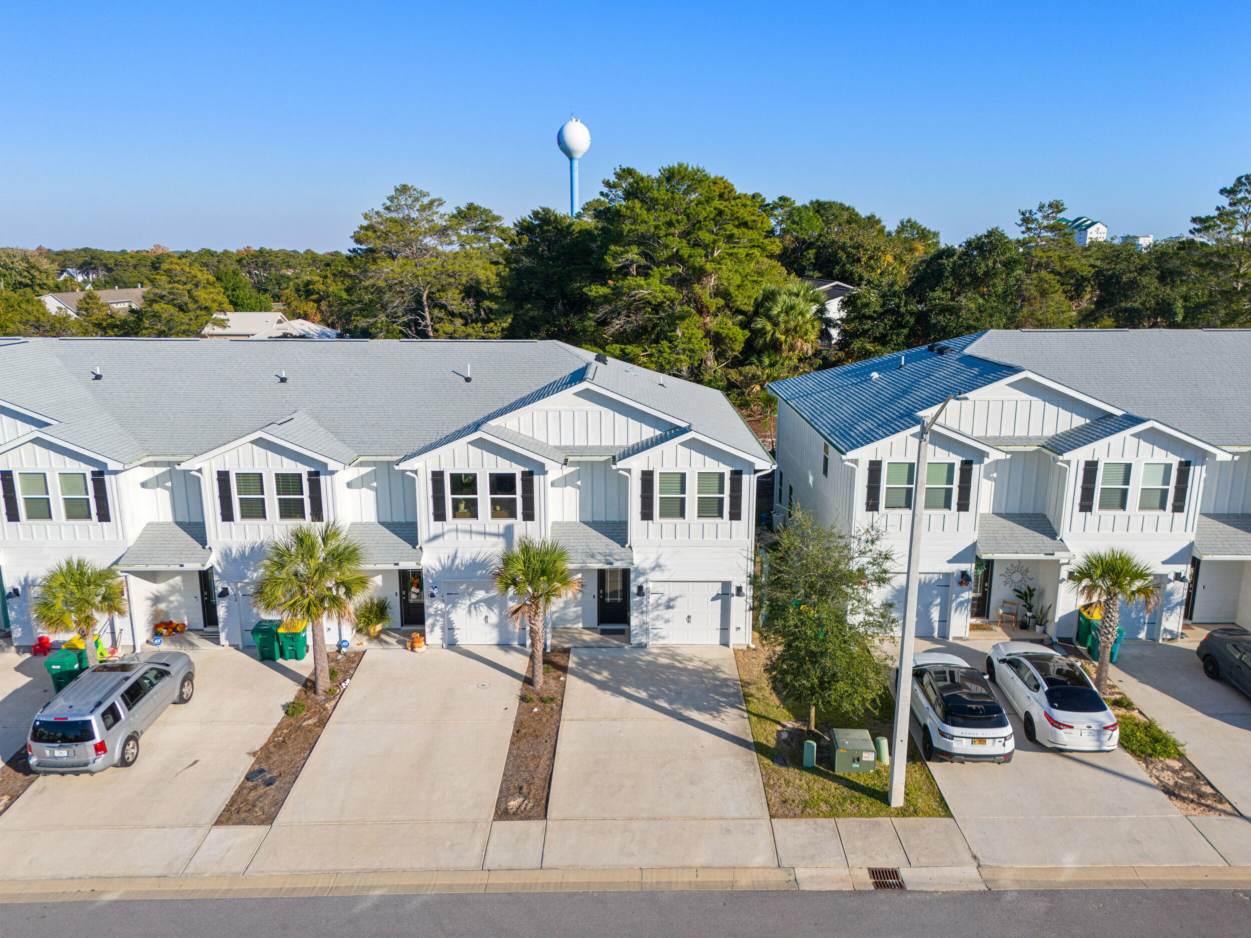 Harbor Place Townhomes - Residential