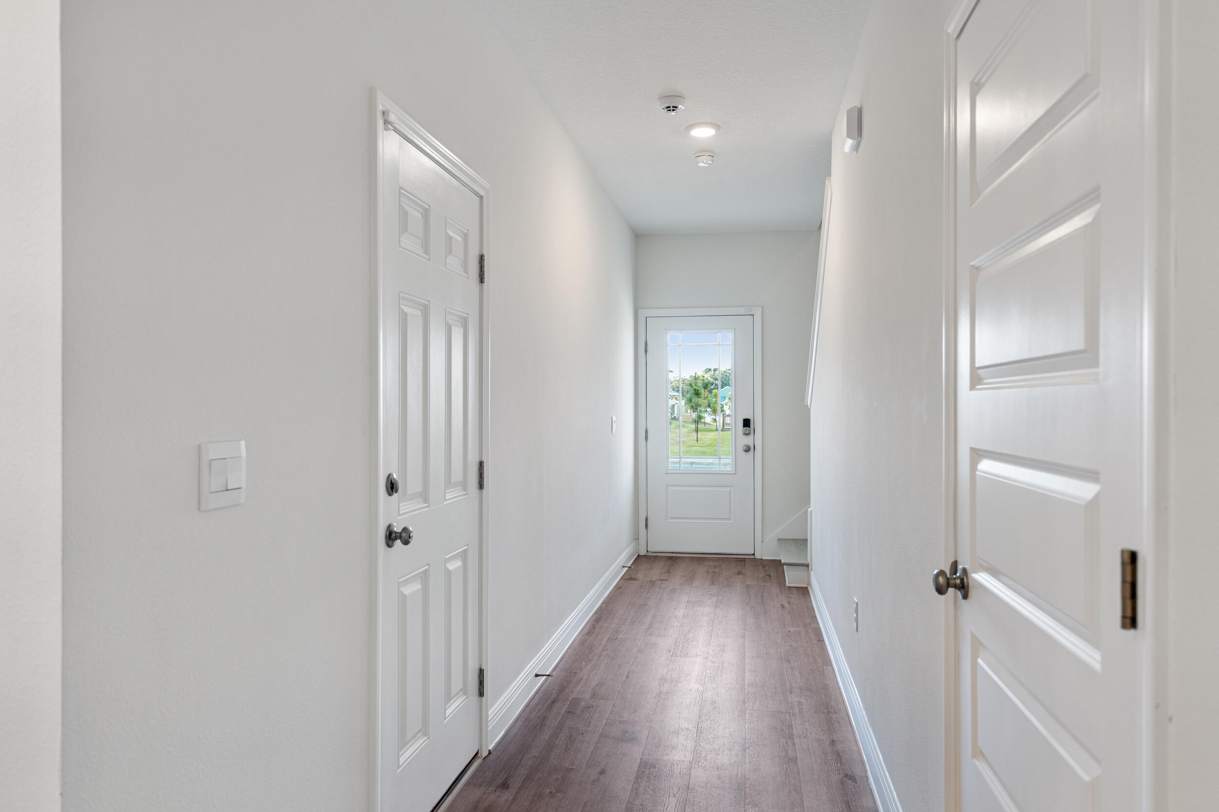 Harbor Place Townhomes - Residential