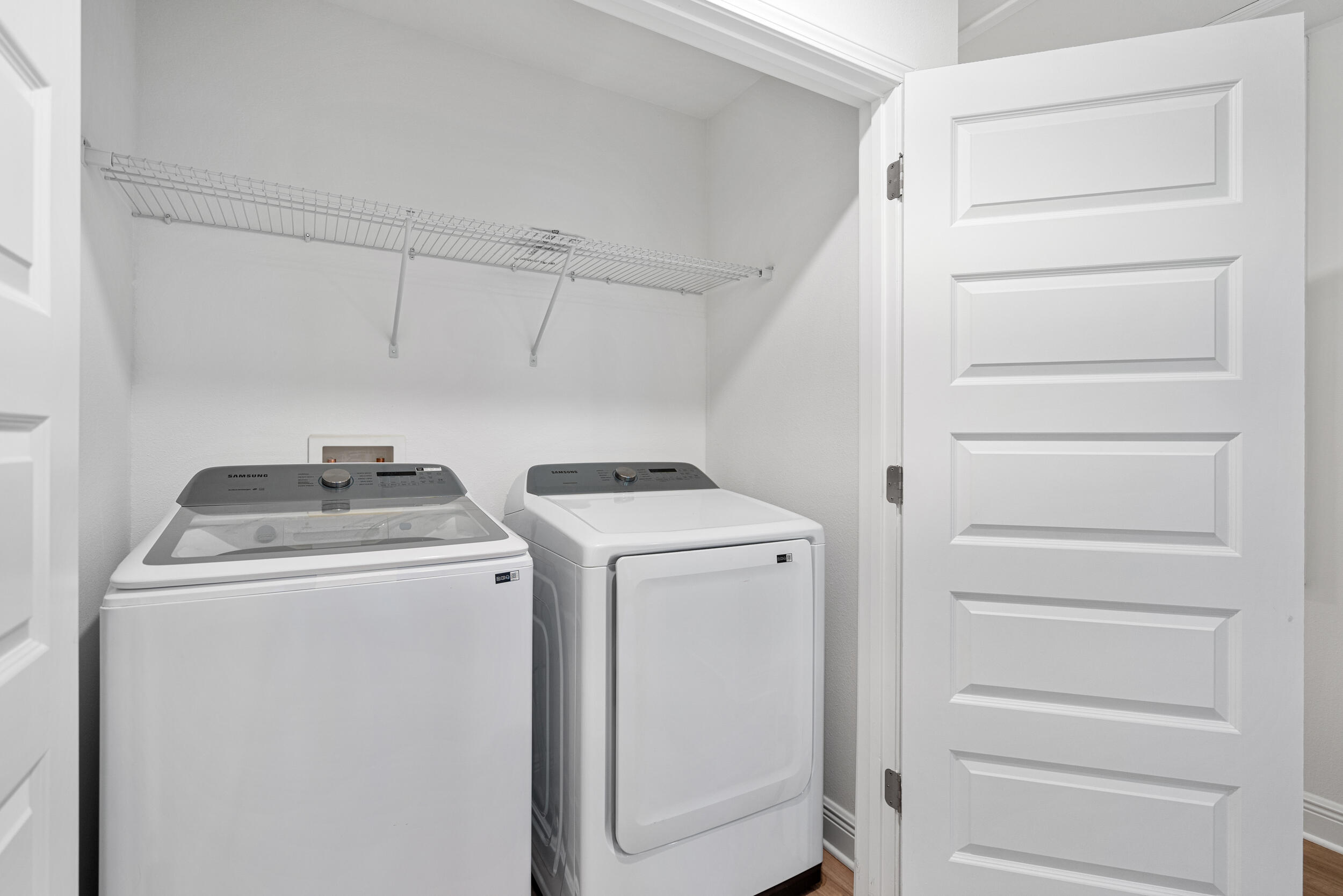 Harbor Place Townhomes - Residential