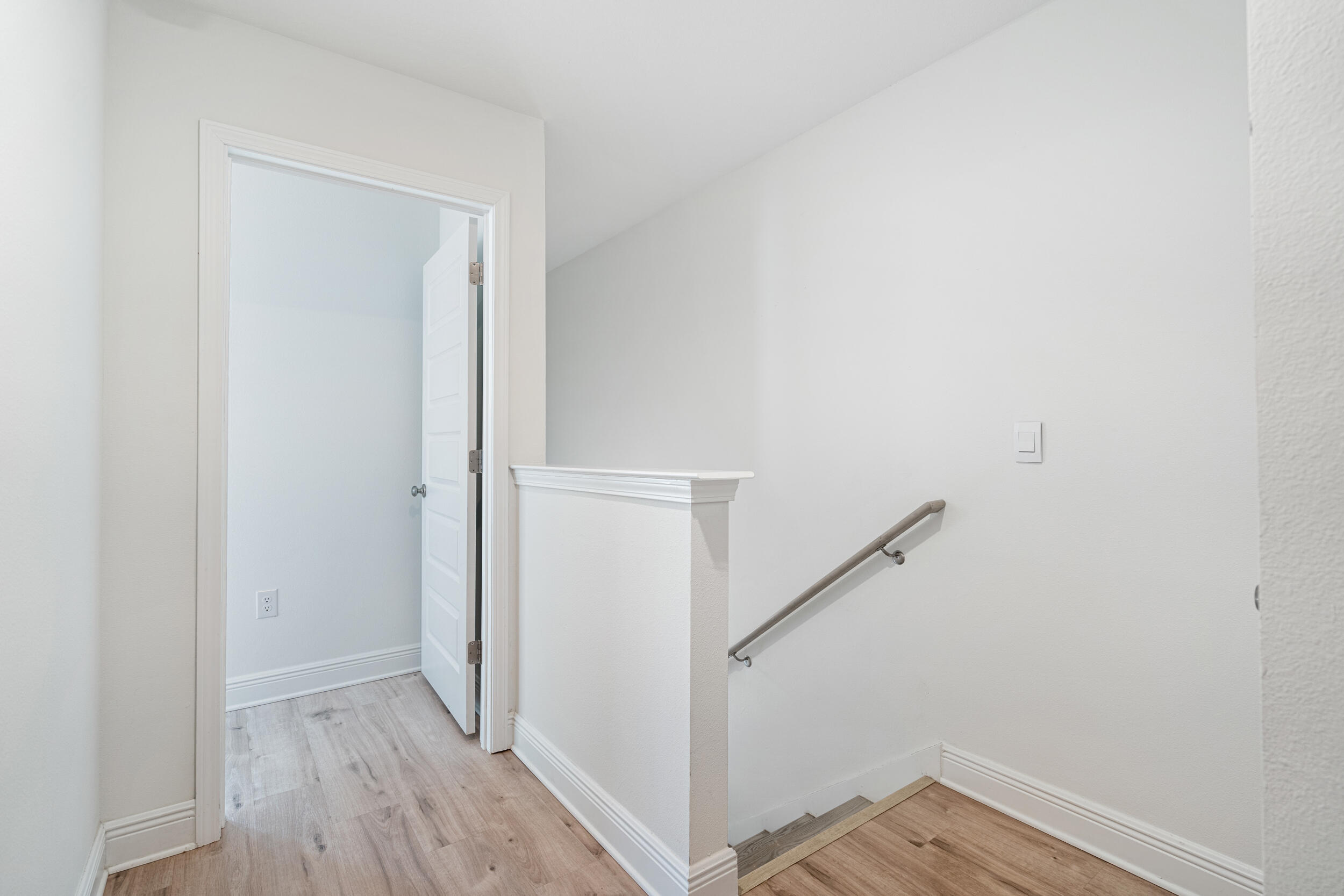 Harbor Place Townhomes - Residential