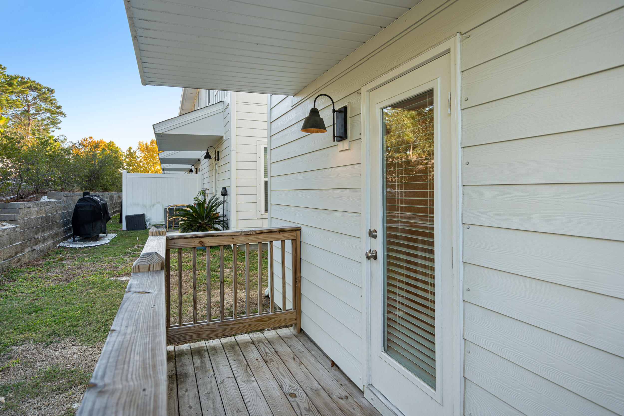 Harbor Place Townhomes - Residential