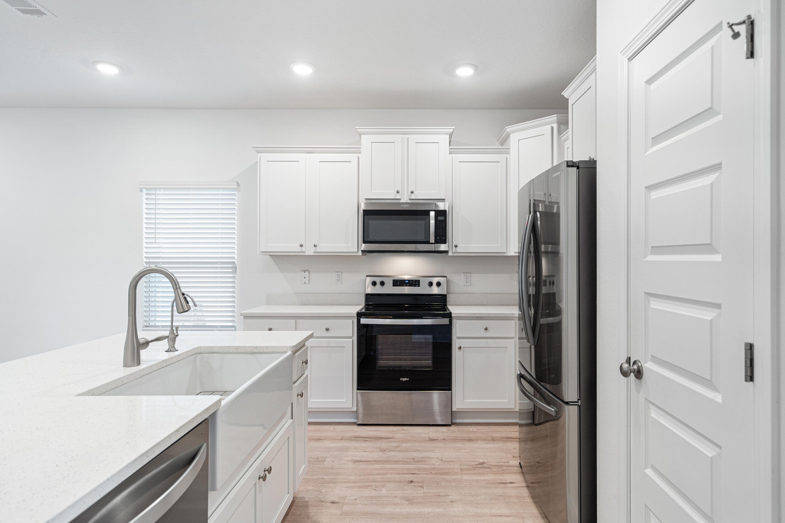 Harbor Place Townhomes - Residential