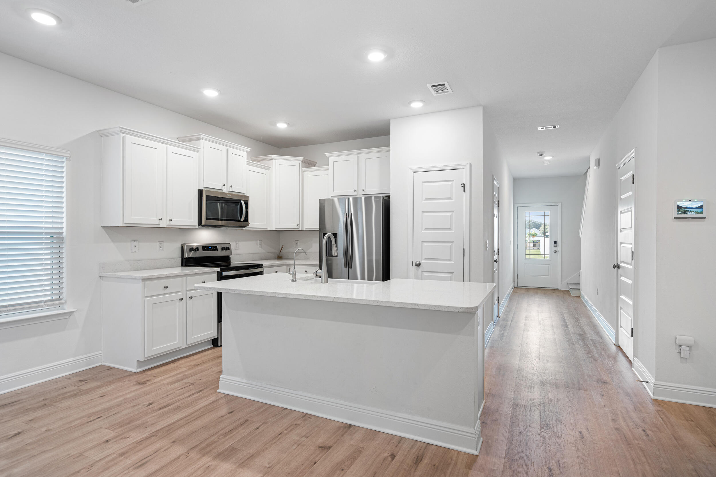 Harbor Place Townhomes - Residential