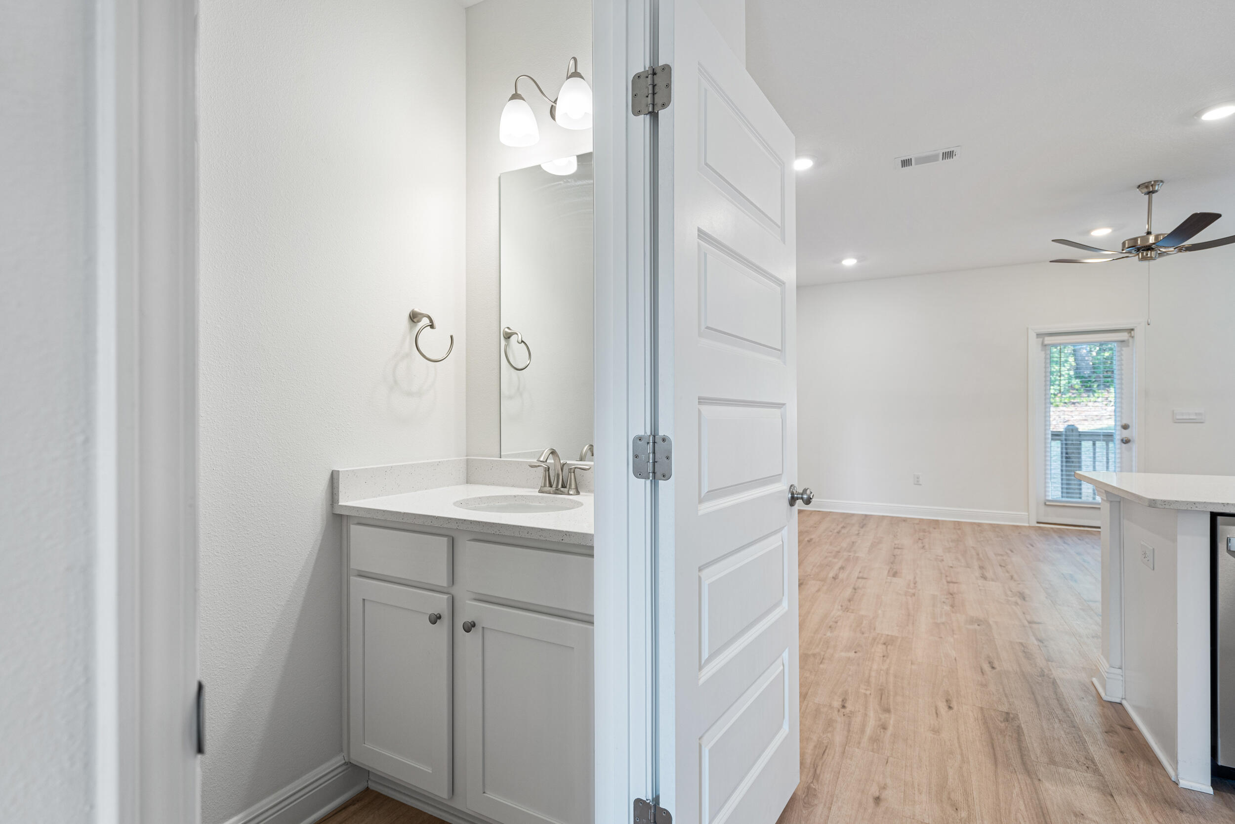 Harbor Place Townhomes - Residential