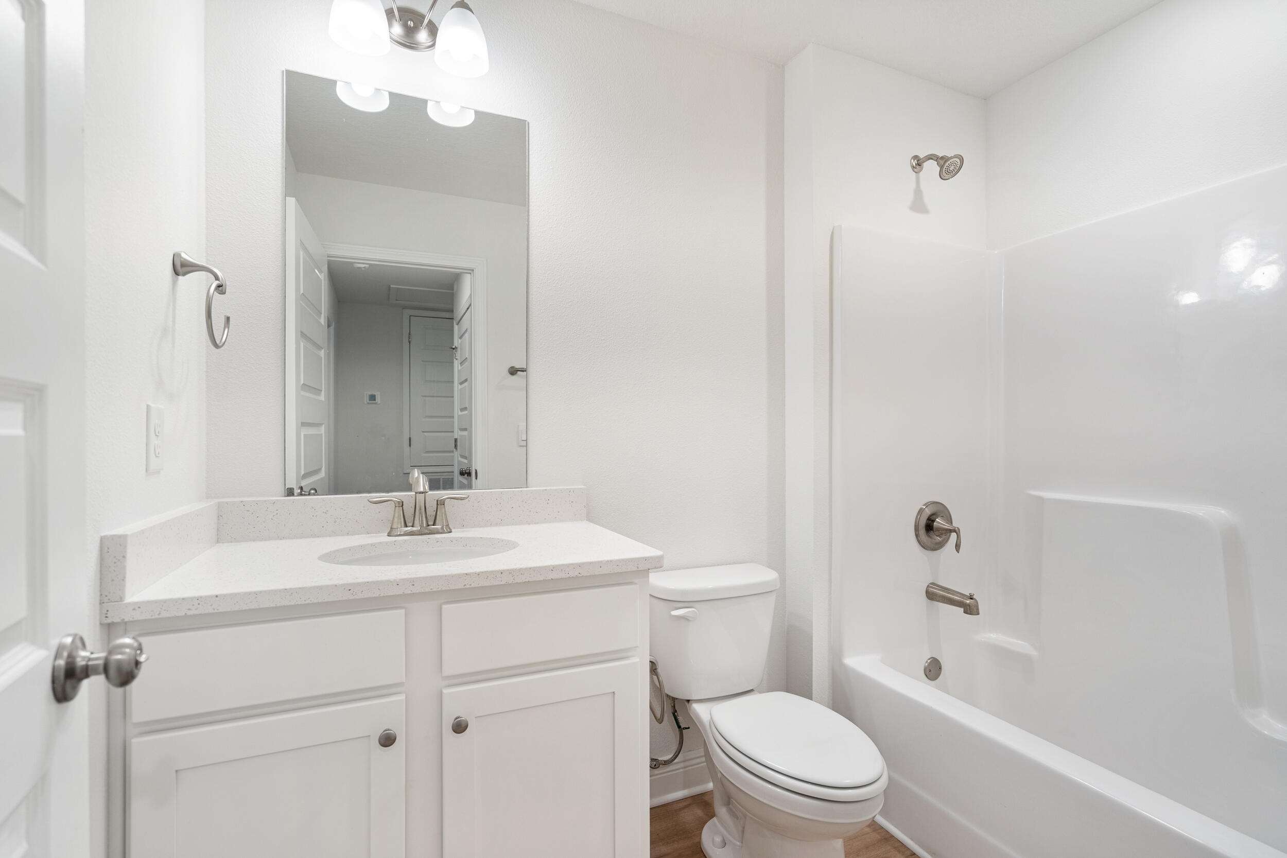 Harbor Place Townhomes - Residential