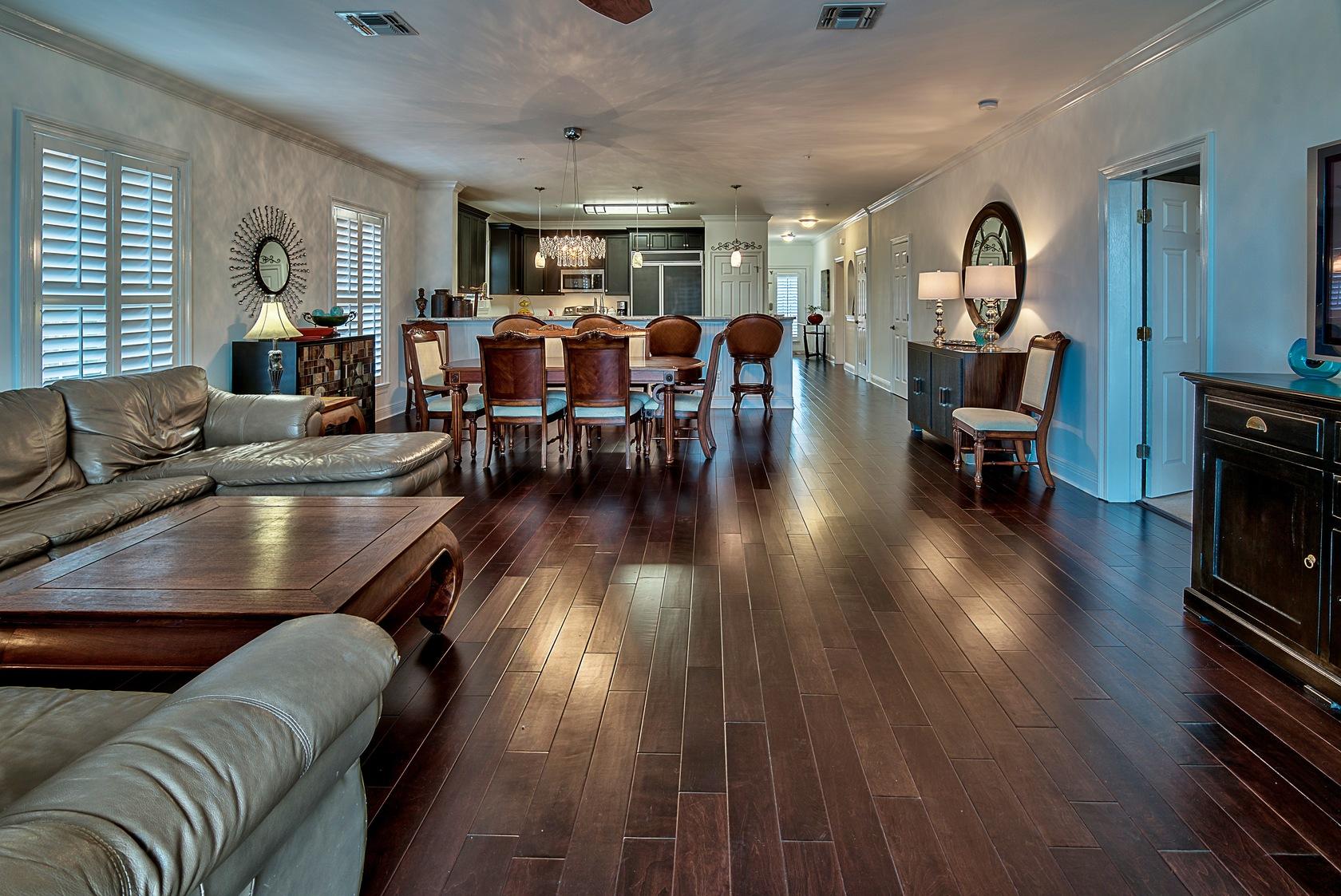 HARBOR PLANTATION - Residential