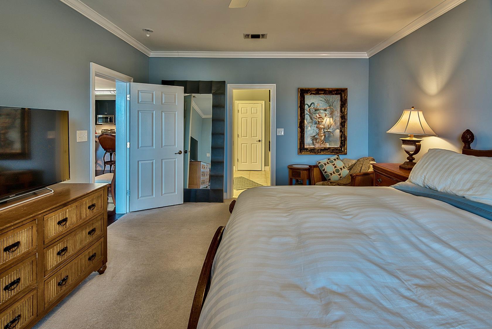 HARBOR PLANTATION - Residential