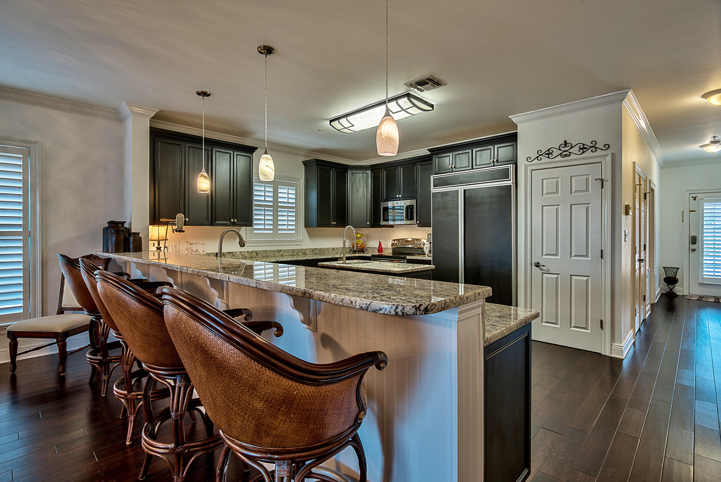 HARBOR PLANTATION - Residential