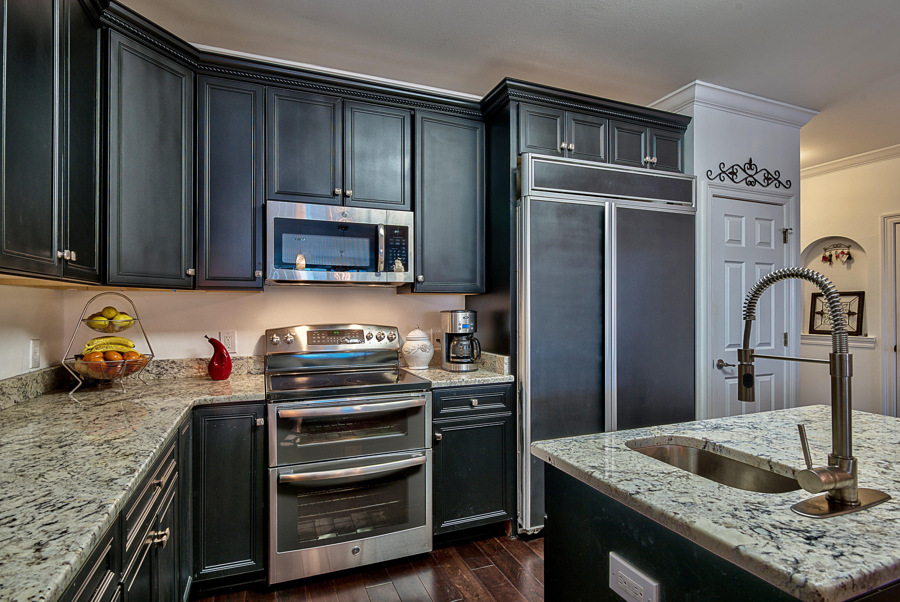 HARBOR PLANTATION - Residential