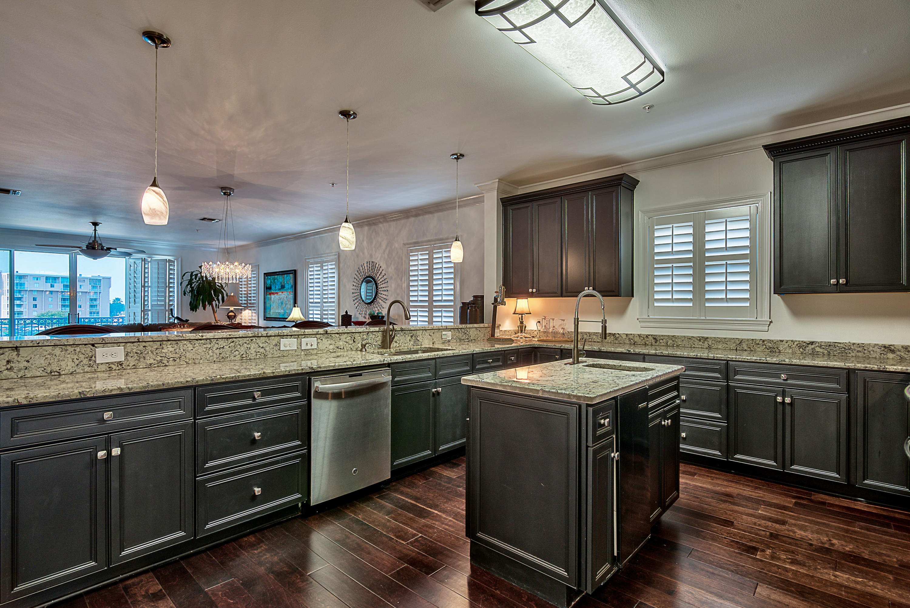 HARBOR PLANTATION - Residential