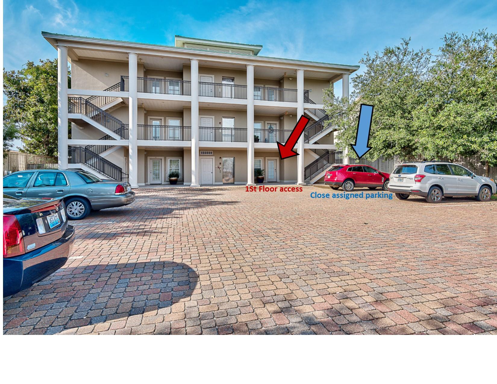 HARBOR PLANTATION - Residential