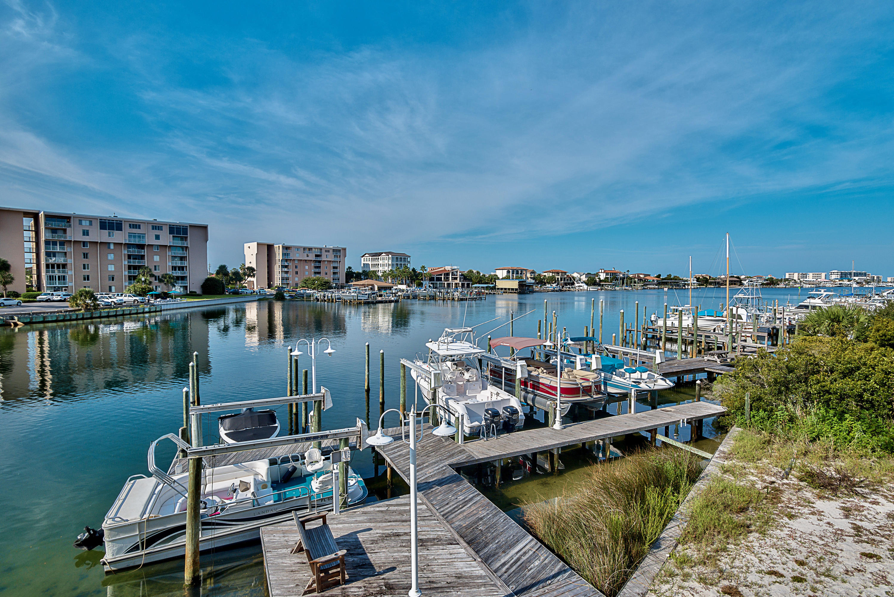 HARBOR PLANTATION - Residential