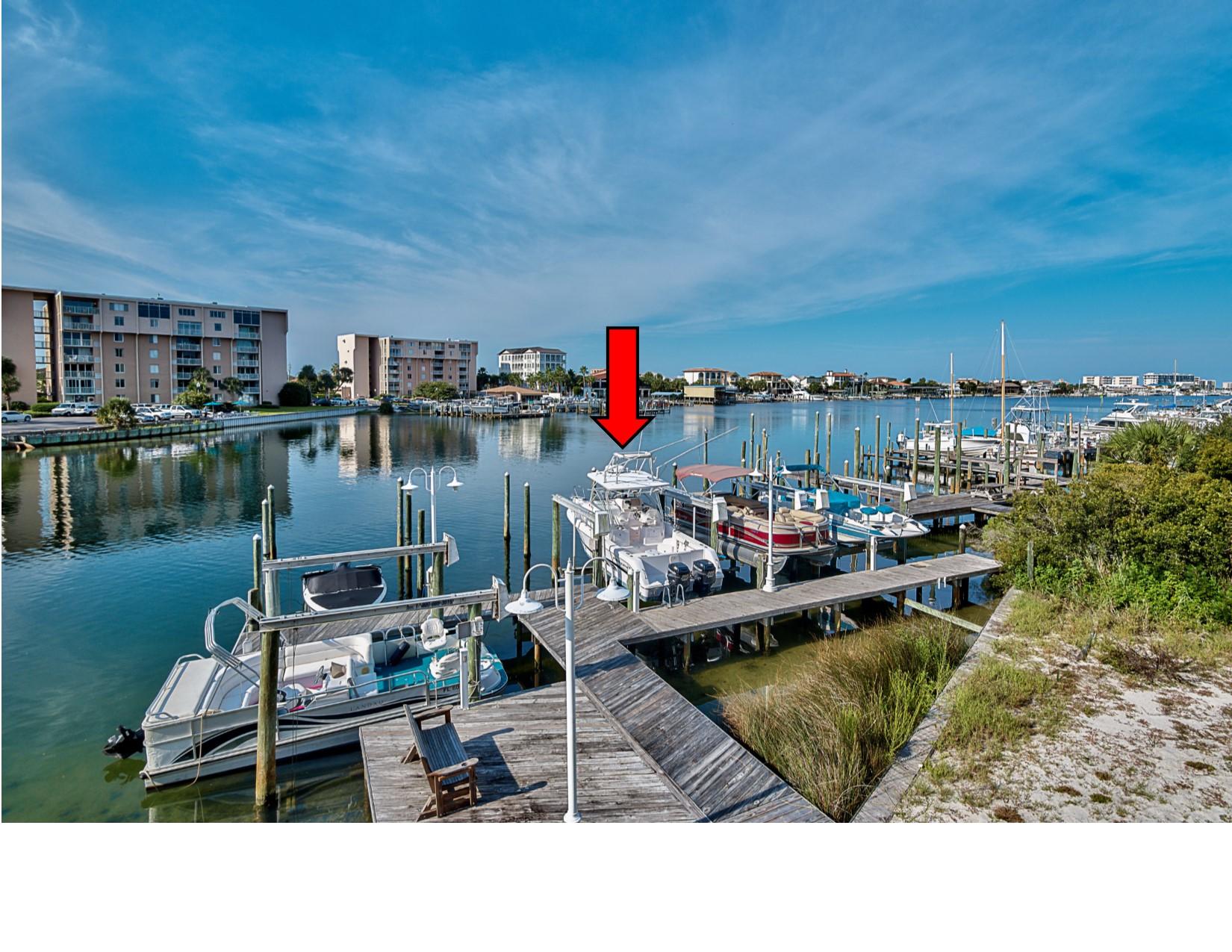 HARBOR PLANTATION - Residential