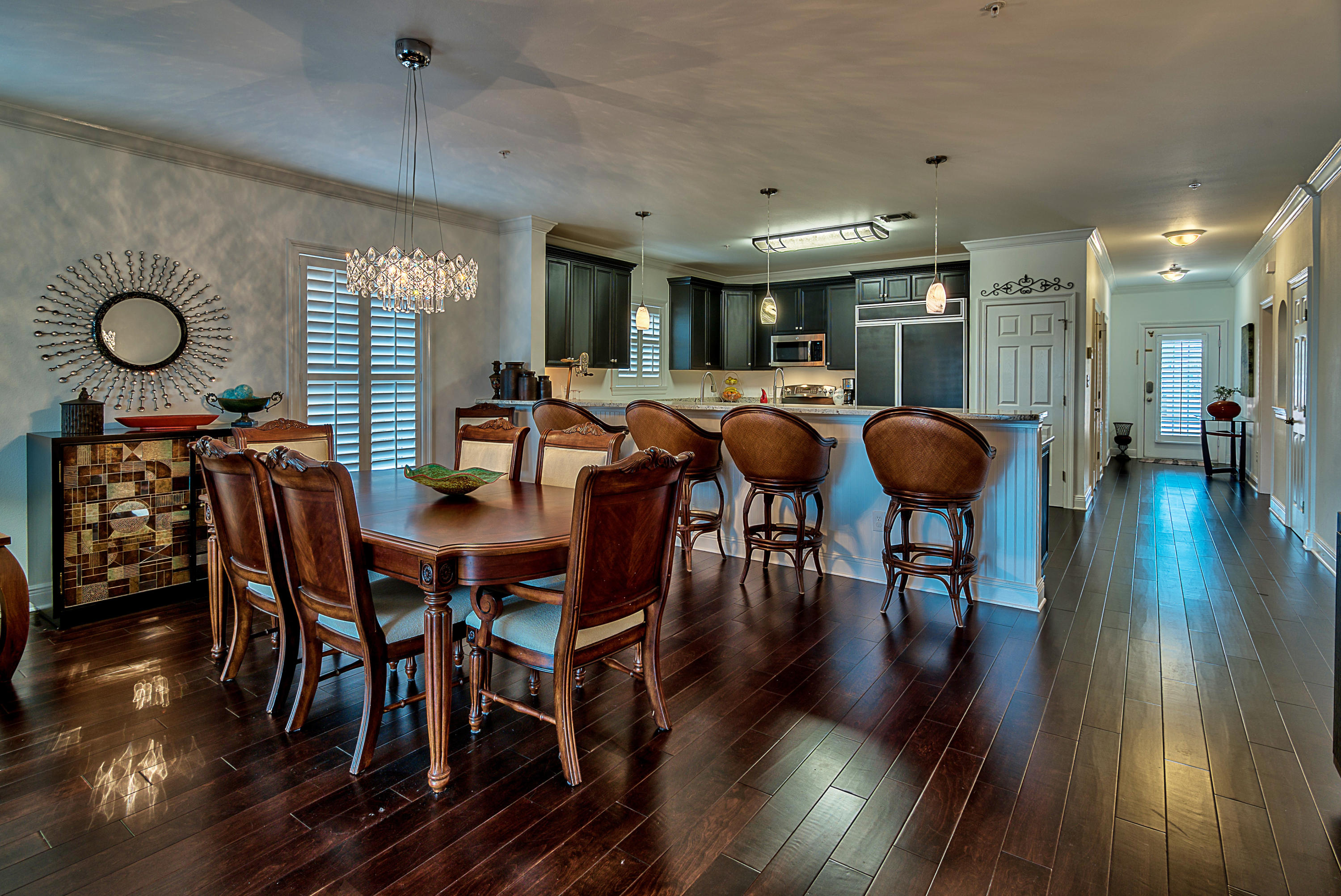 HARBOR PLANTATION - Residential