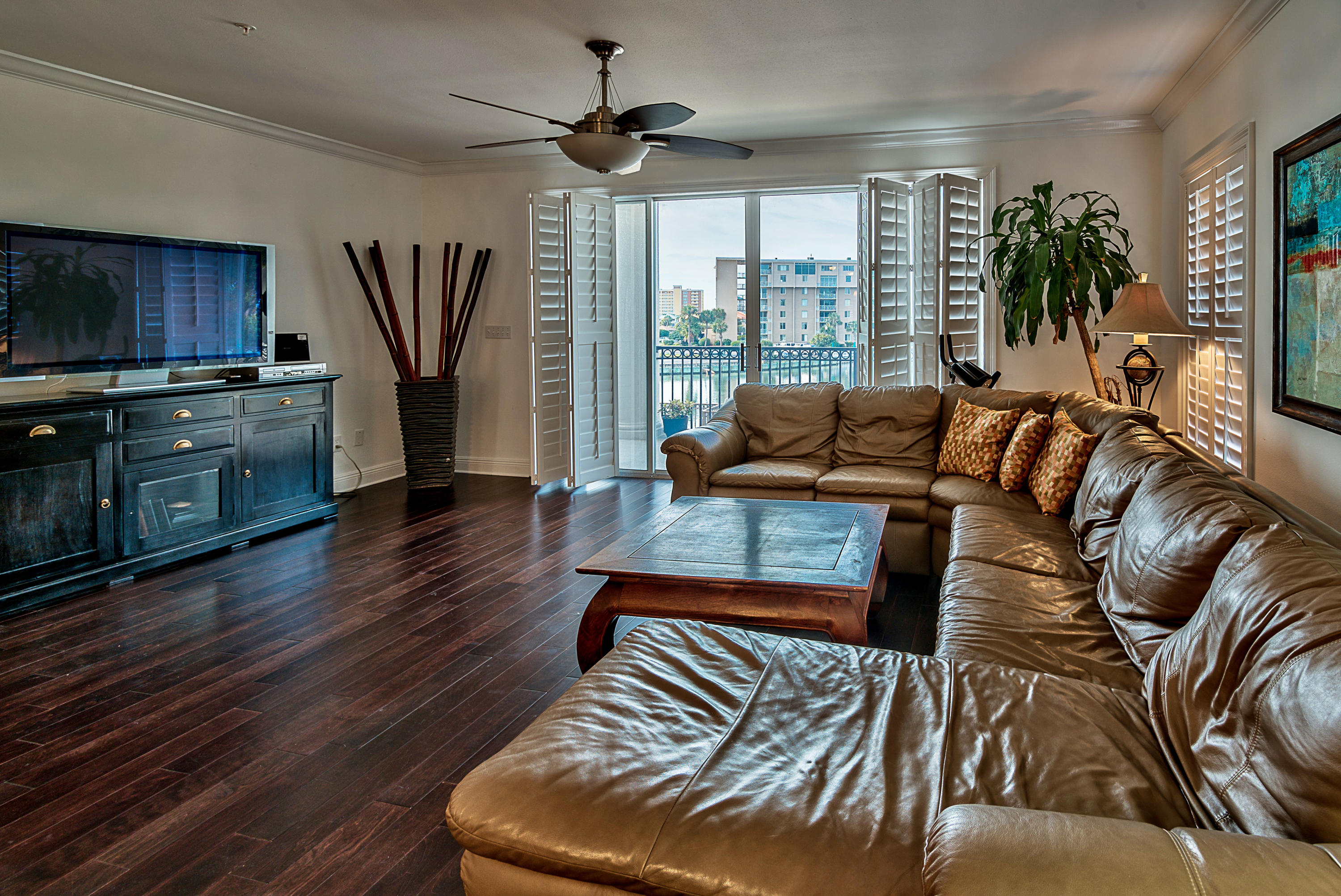 HARBOR PLANTATION - Residential