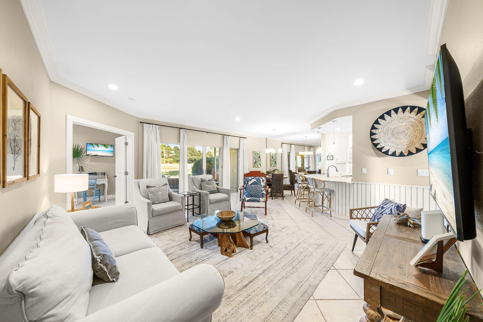 TIVOLI BY THE SEA 1 - Residential