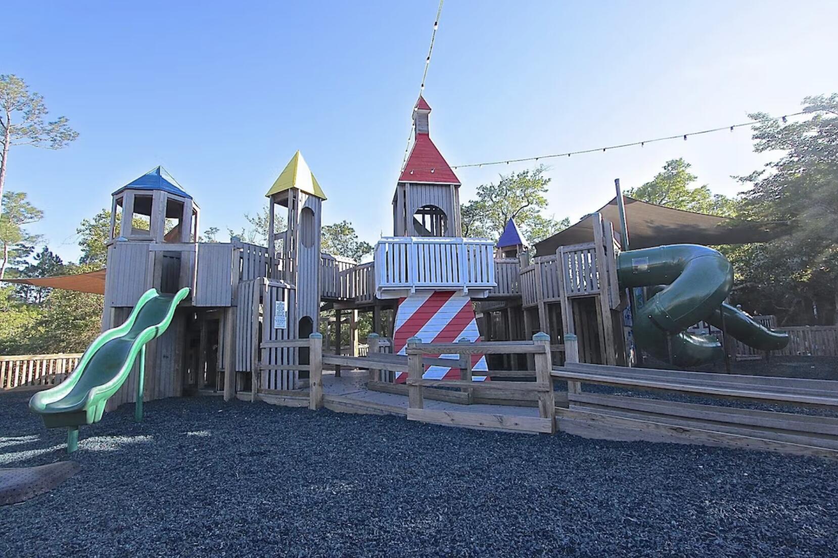 TIVOLI BY THE SEA 1 - Residential