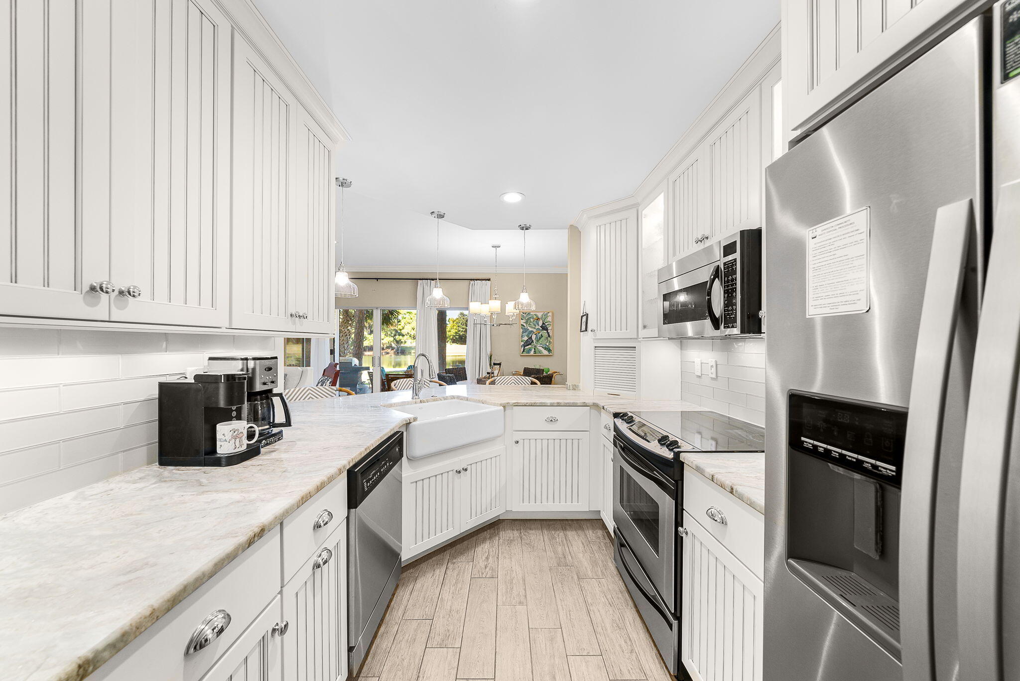 TIVOLI BY THE SEA 1 - Residential