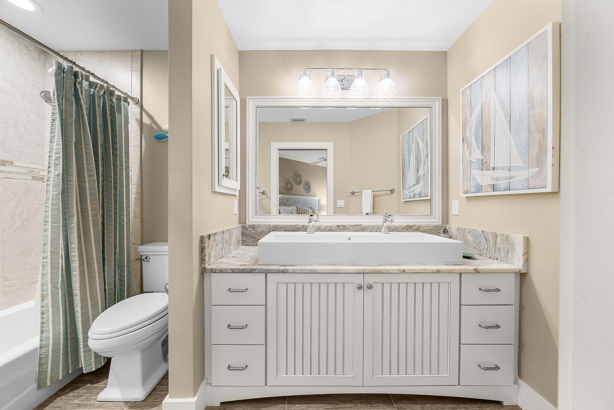 TIVOLI BY THE SEA 1 - Residential