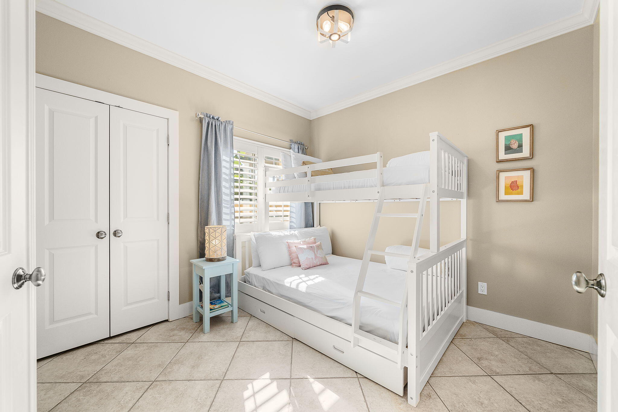 TIVOLI BY THE SEA 1 - Residential