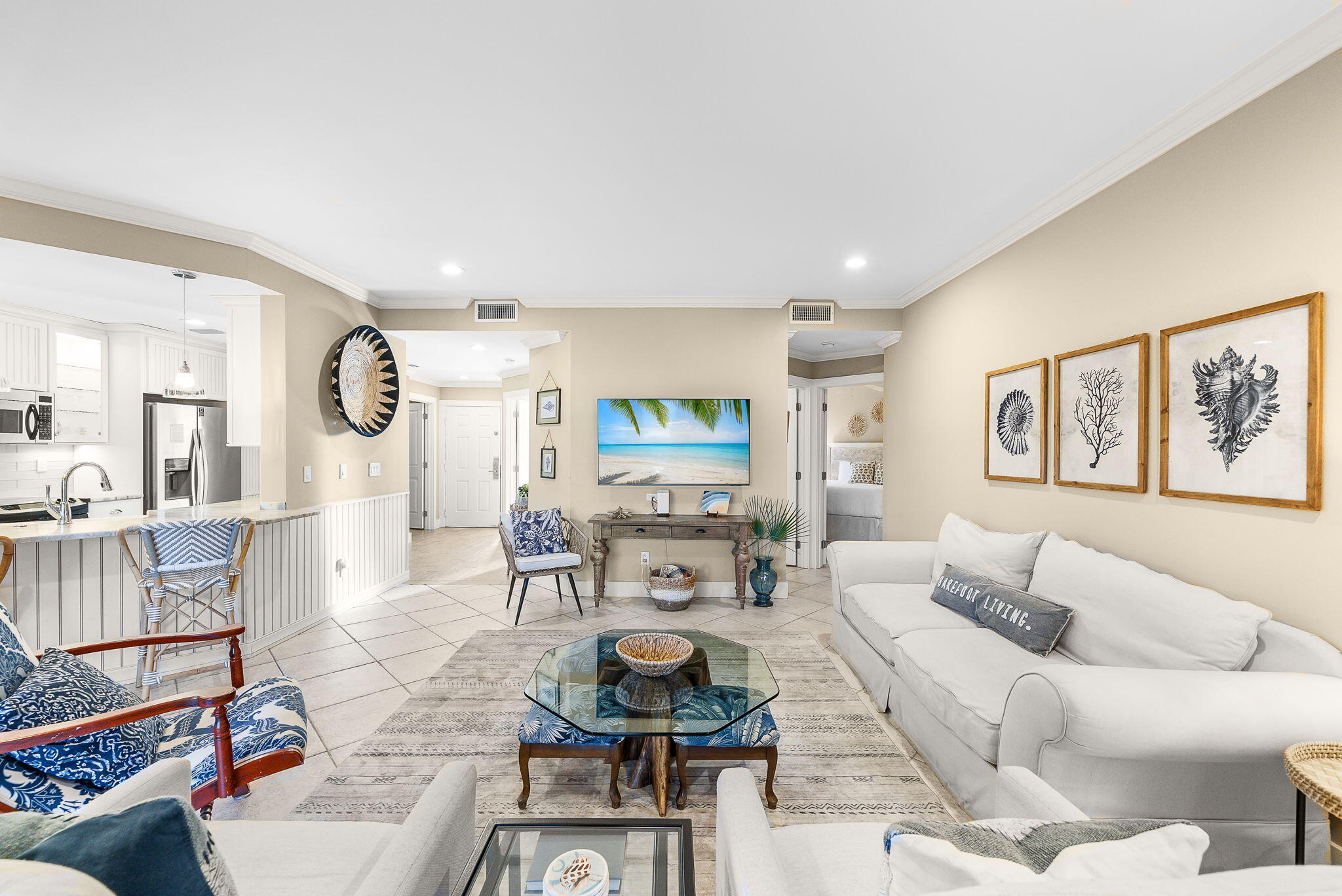 TIVOLI BY THE SEA 1 - Residential