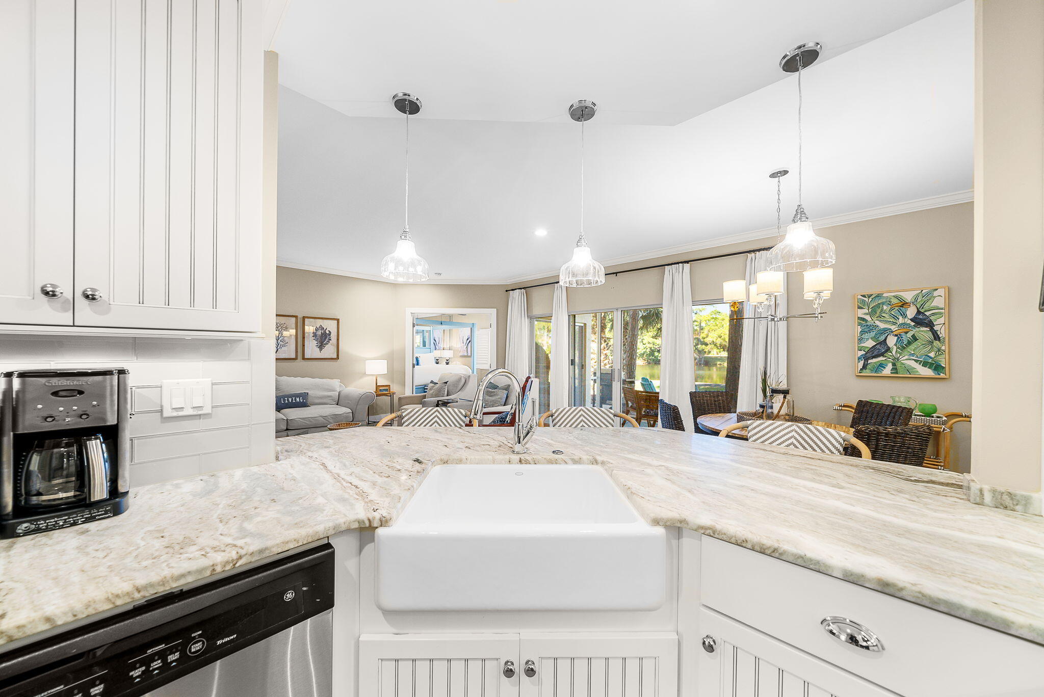 TIVOLI BY THE SEA 1 - Residential