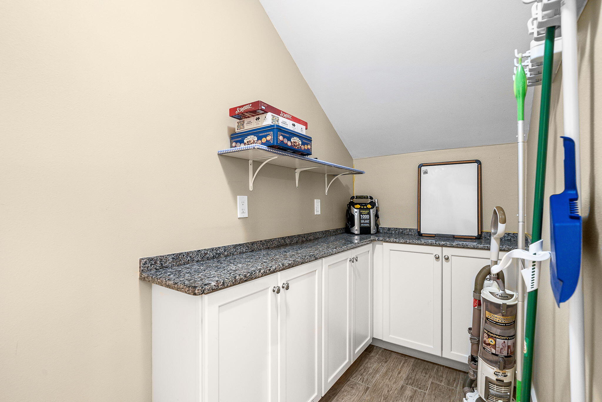 TIVOLI BY THE SEA 1 - Residential