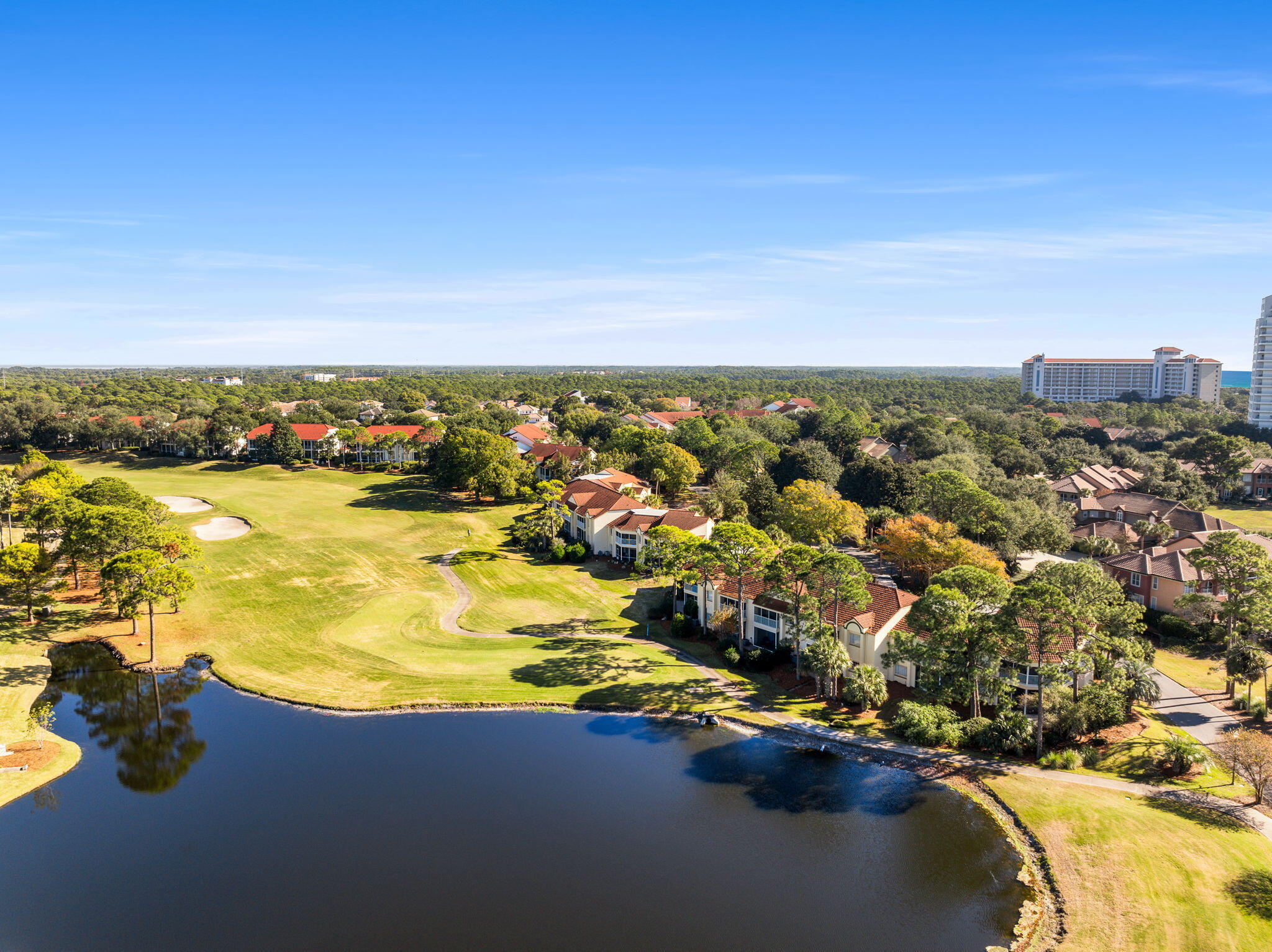 TIVOLI BY THE SEA 1 - Residential