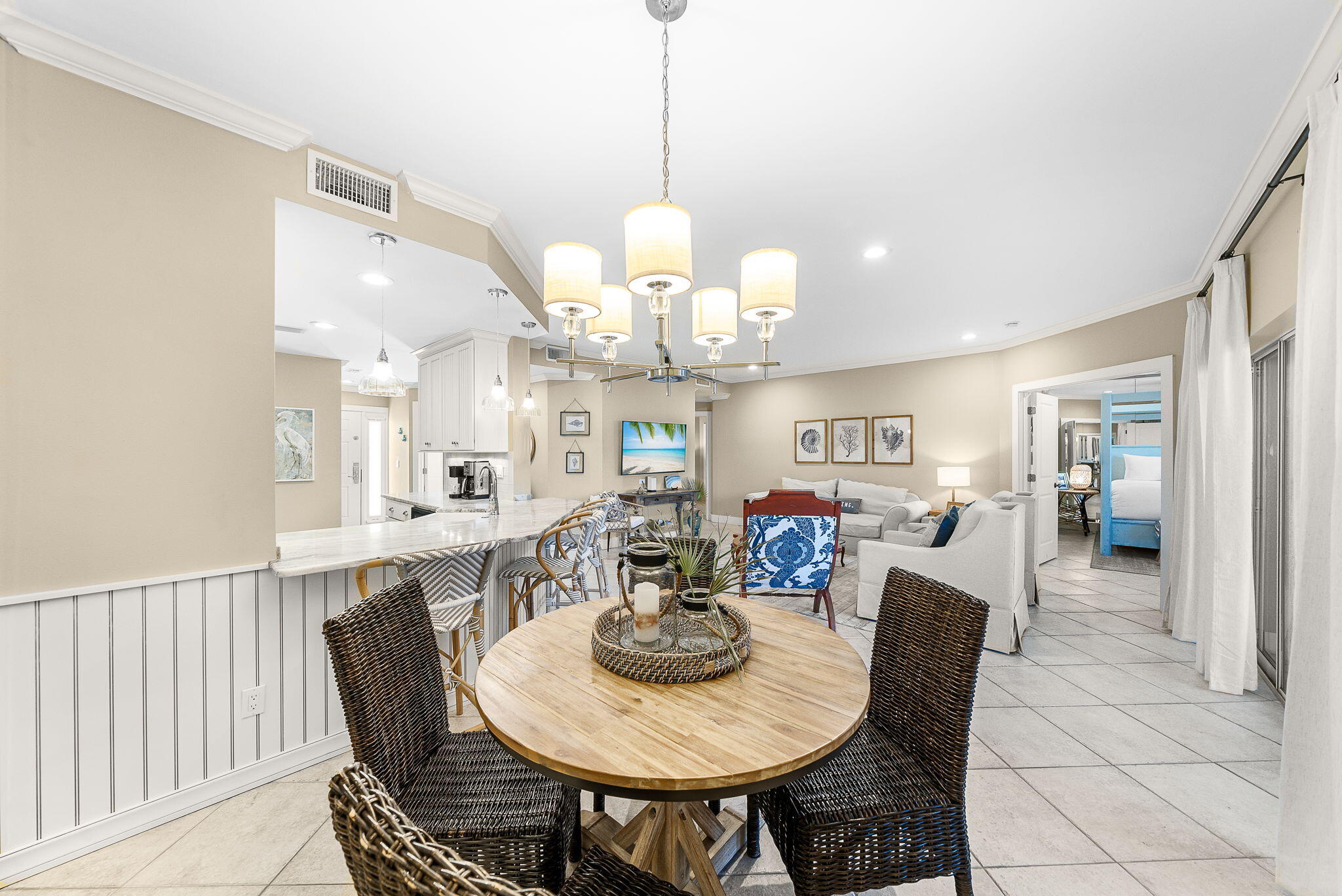 TIVOLI BY THE SEA 1 - Residential