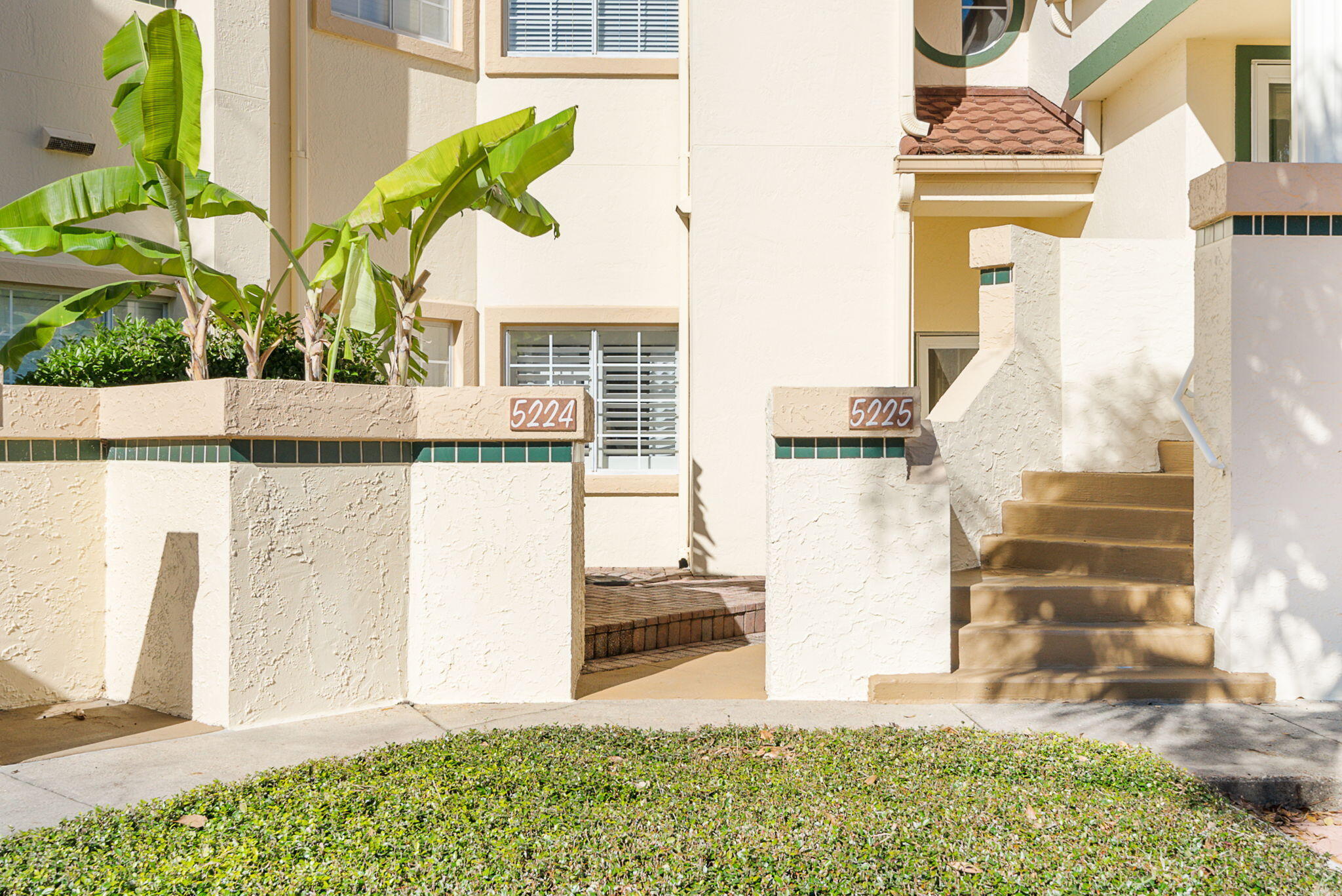 TIVOLI BY THE SEA 1 - Residential