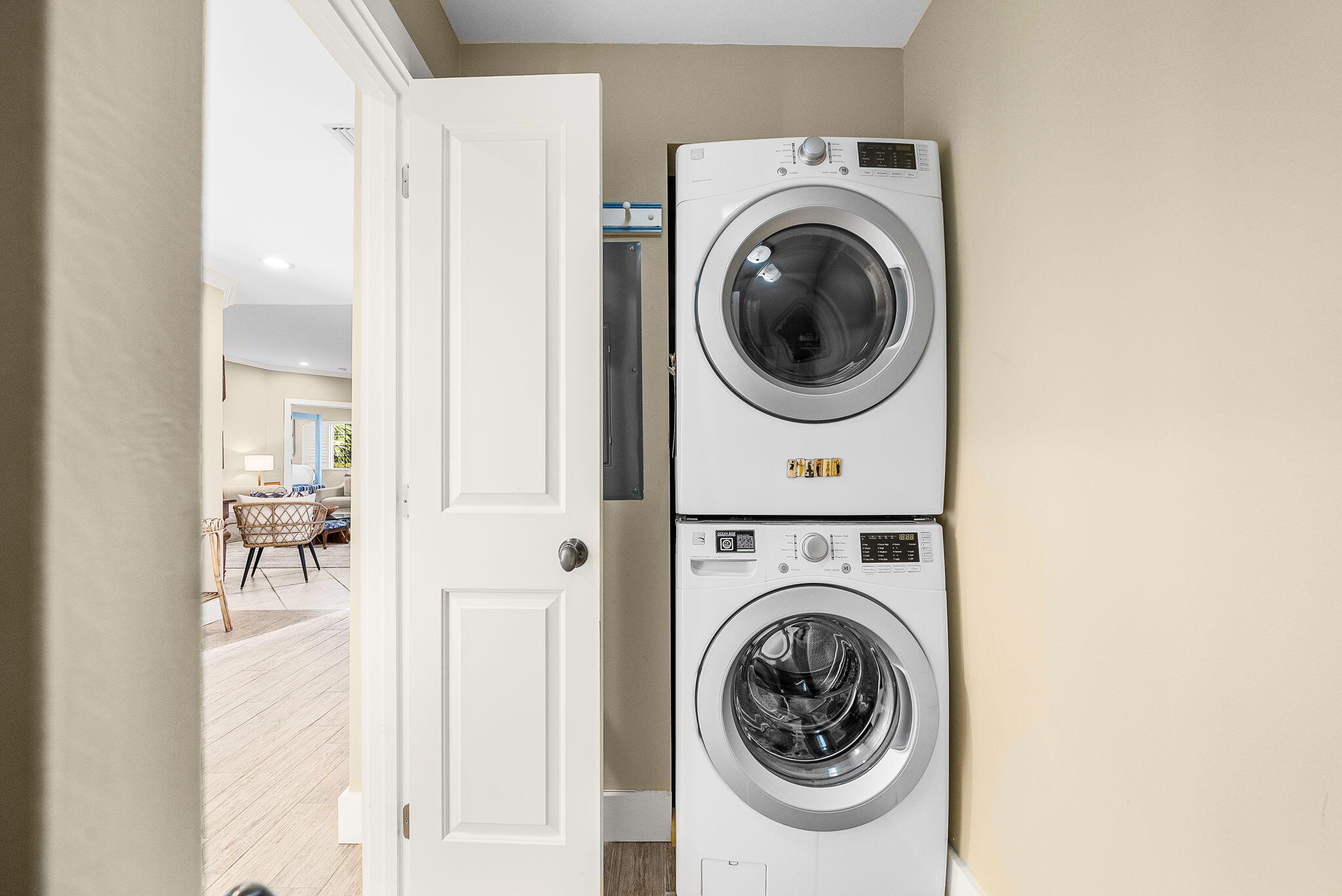 TIVOLI BY THE SEA 1 - Residential