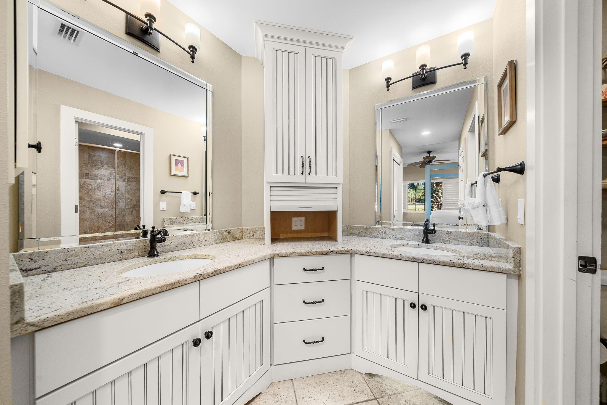 TIVOLI BY THE SEA 1 - Residential